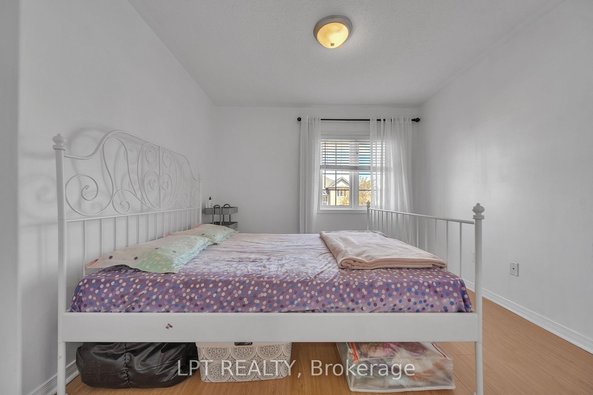Photo 34 of 83 River Rock Crescent, Brampton, Fletcher's Meadow — HOMEH