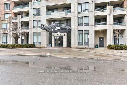Photo 3 of Unit 402, 350 Red Maple Road, Richmond Hill, Langstaff — HOMEH