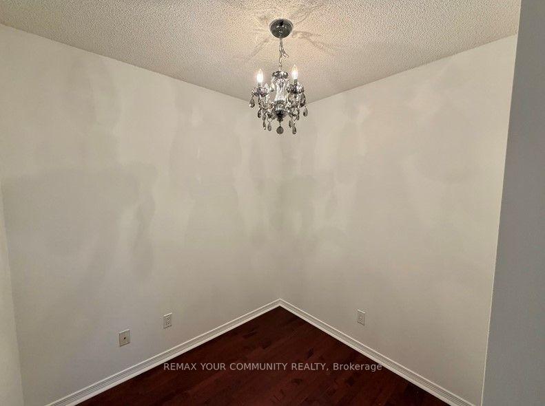 Photo 8 of Unit 402, 350 Red Maple Road, Richmond Hill, Langstaff — HOMEH