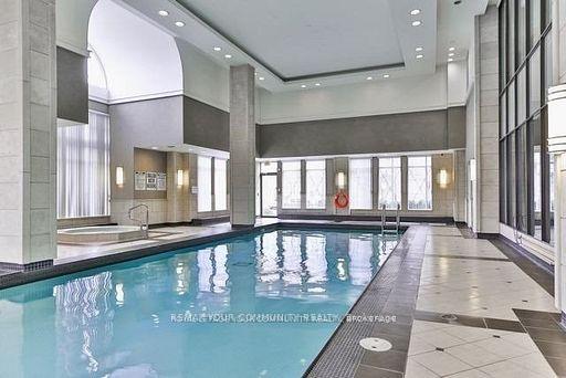 Photo 19 of Unit 402, 350 Red Maple Road, Richmond Hill, Langstaff — HOMEH