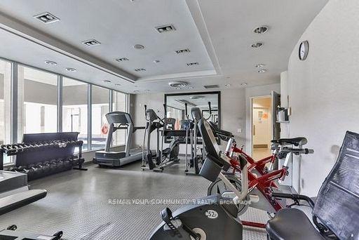 Photo 20 of Unit 402, 350 Red Maple Road, Richmond Hill, Langstaff — HOMEH