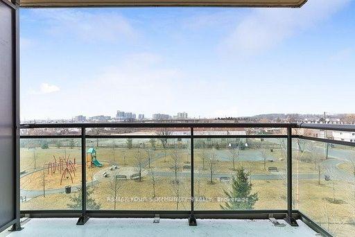 Photo 21 of Unit 402, 350 Red Maple Road, Richmond Hill, Langstaff — HOMEH