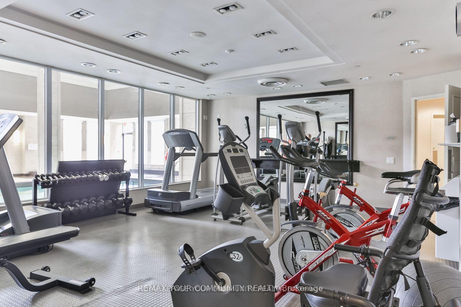 Photo 18 of Unit 402, 350 Red Maple Road, Richmond Hill, Langstaff — HOMEH
