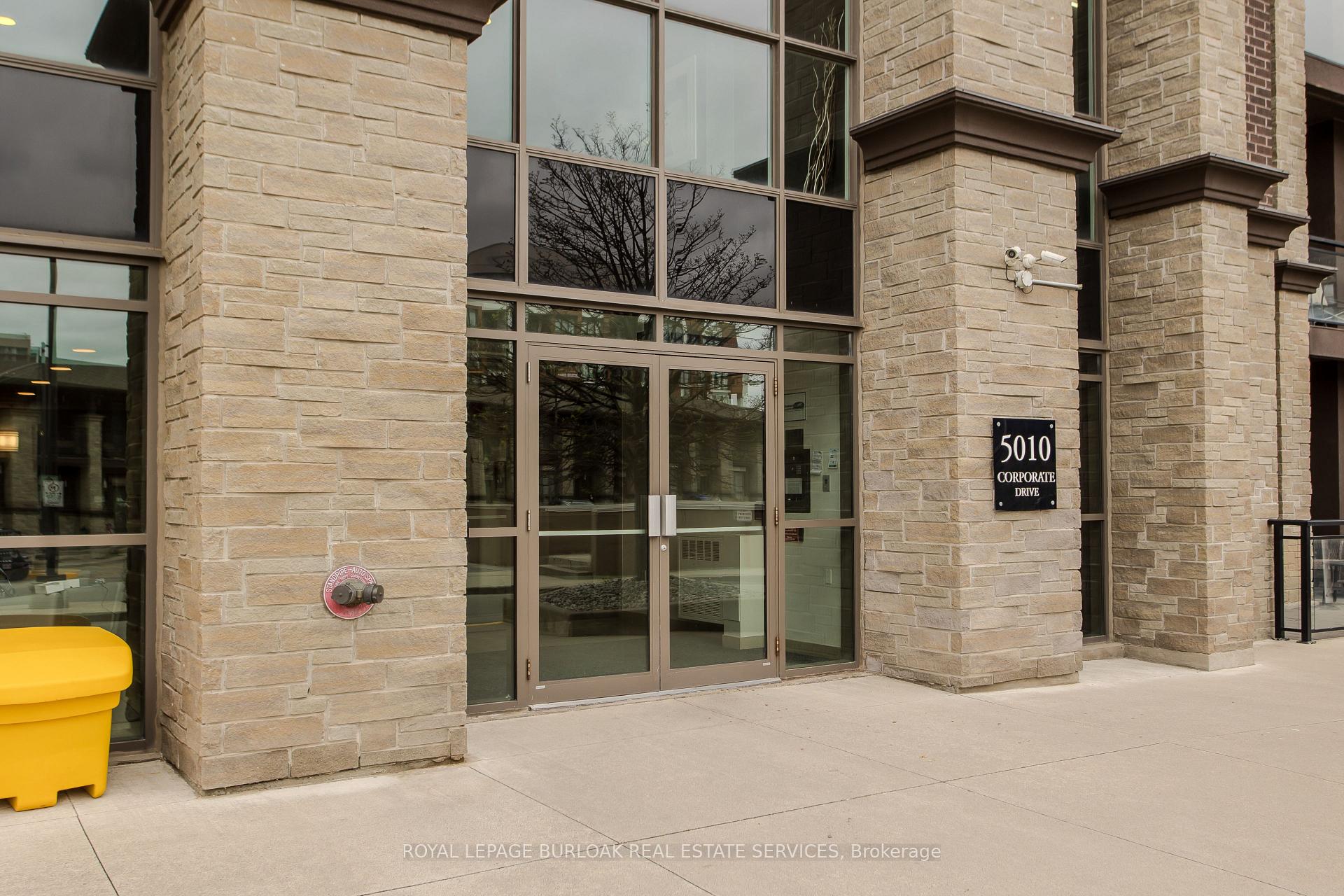 Photo 2 of Unit 307, 5010 Corporate Drive, Burlington, Uptown — HOMEH