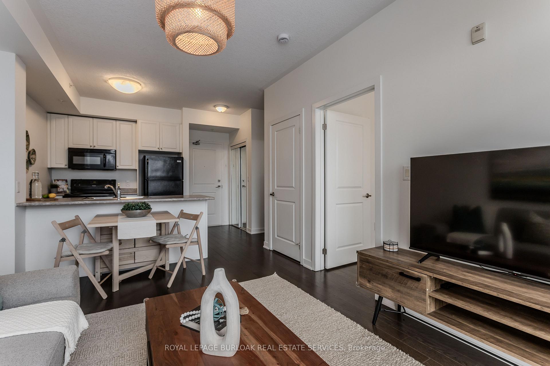 Photo 7 of Unit 307, 5010 Corporate Drive, Burlington, Uptown — HOMEH