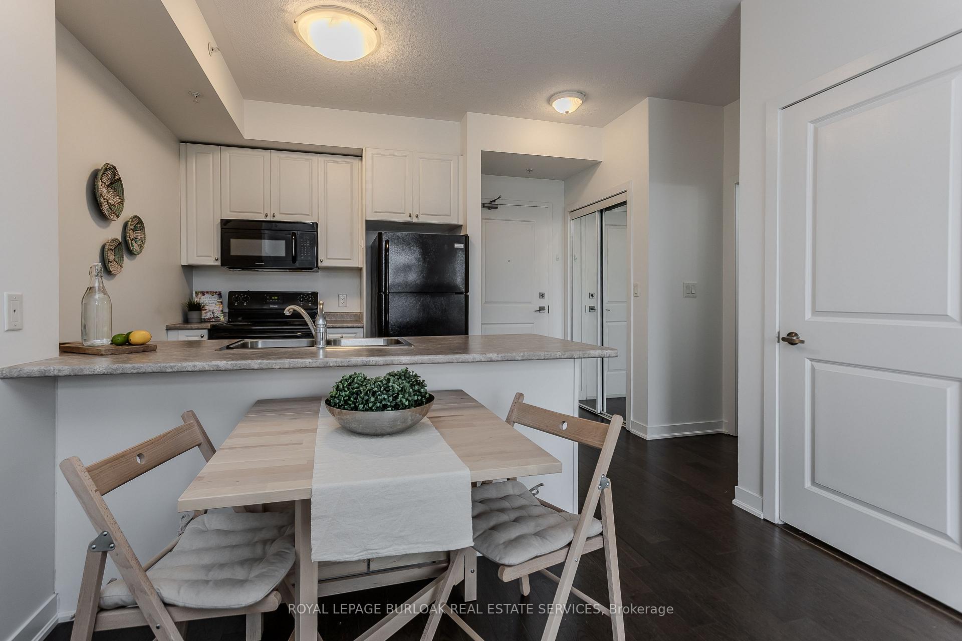 Photo 8 of Unit 307, 5010 Corporate Drive, Burlington, Uptown — HOMEH