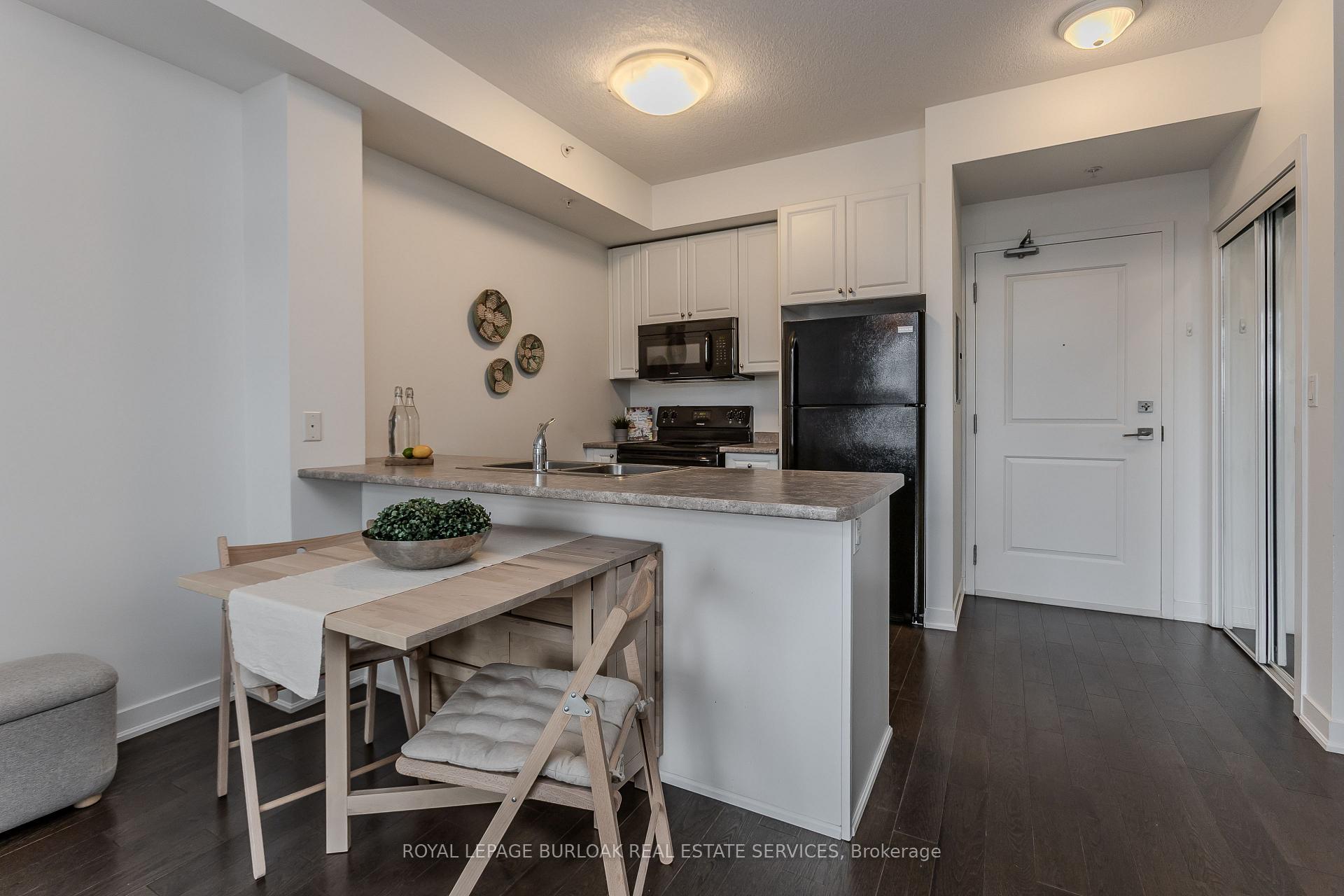 Photo 9 of Unit 307, 5010 Corporate Drive, Burlington, Uptown — HOMEH