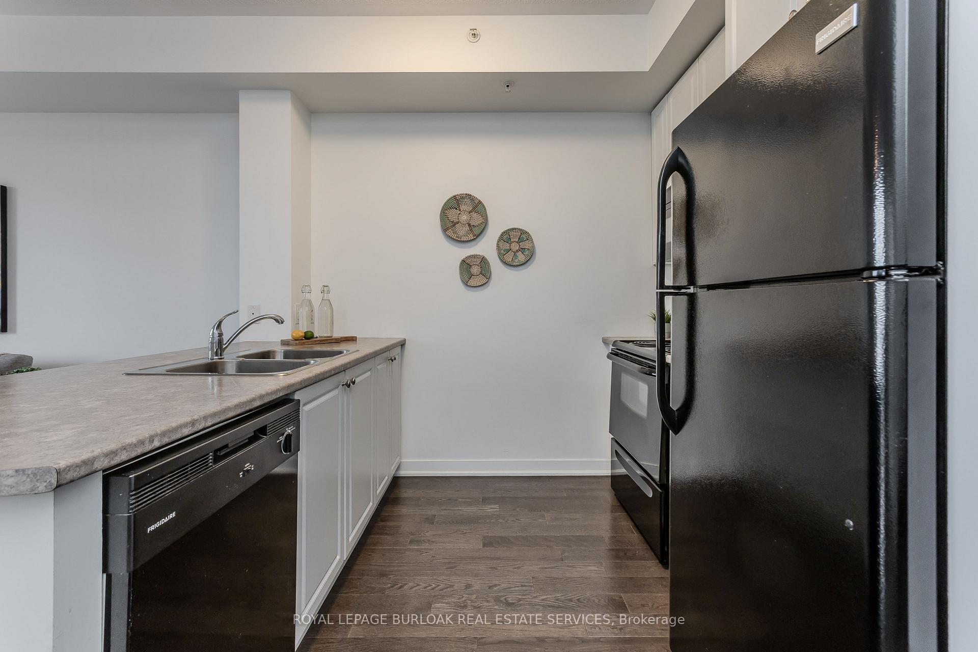 Photo 11 of Unit 307, 5010 Corporate Drive, Burlington, Uptown — HOMEH