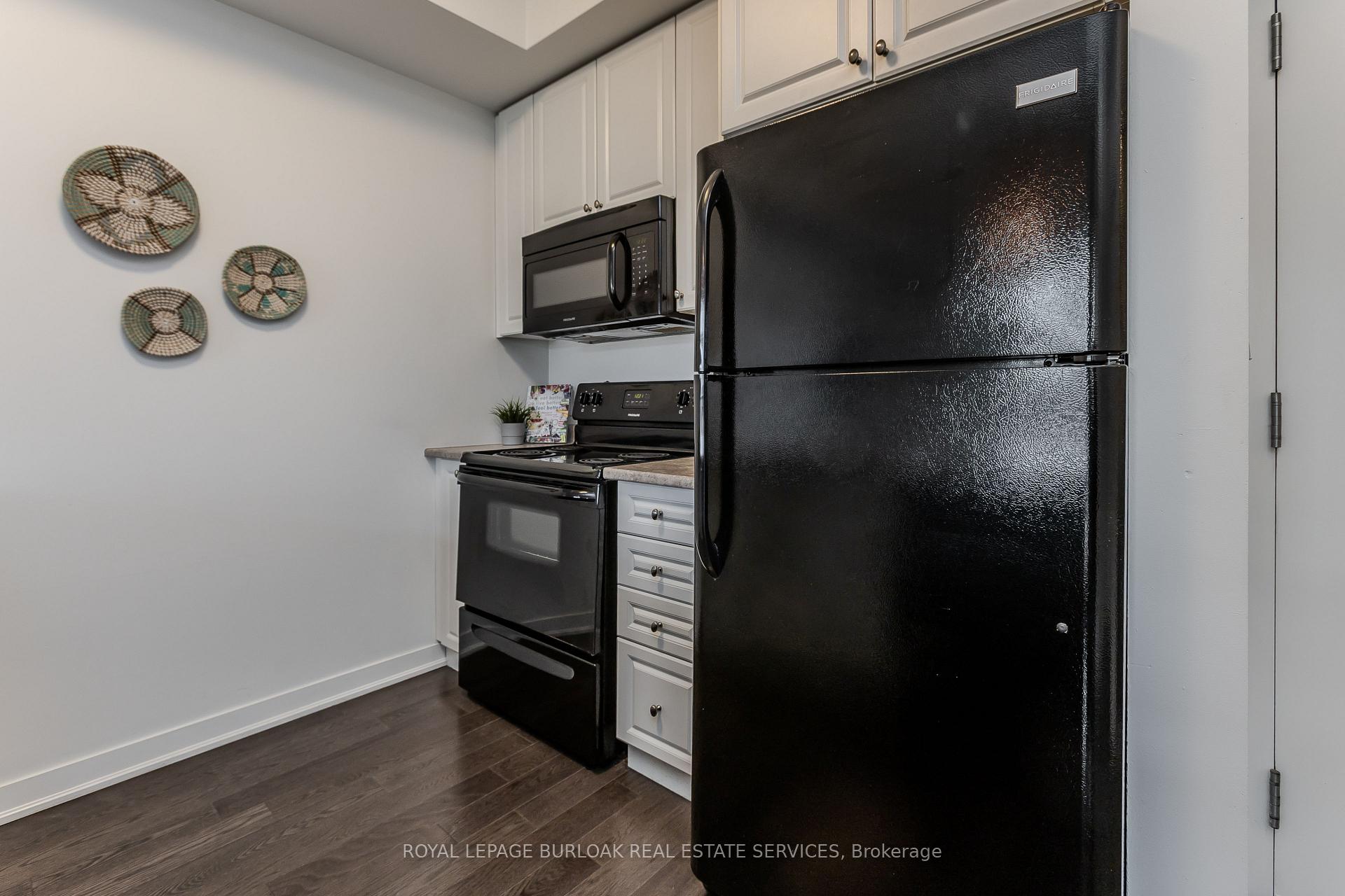 Photo 12 of Unit 307, 5010 Corporate Drive, Burlington, Uptown — HOMEH