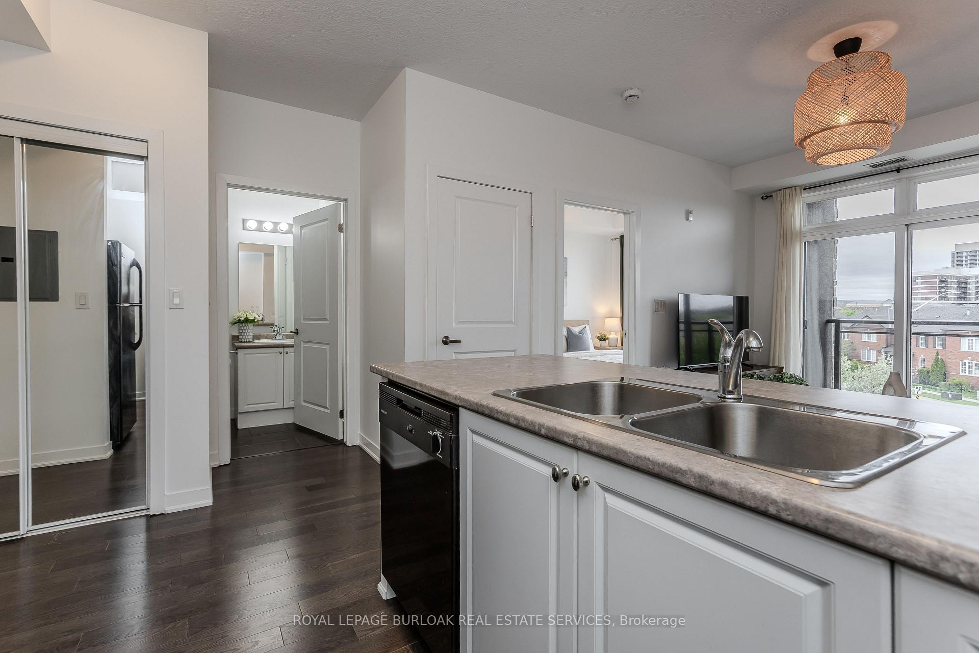 Photo 13 of Unit 307, 5010 Corporate Drive, Burlington, Uptown — HOMEH