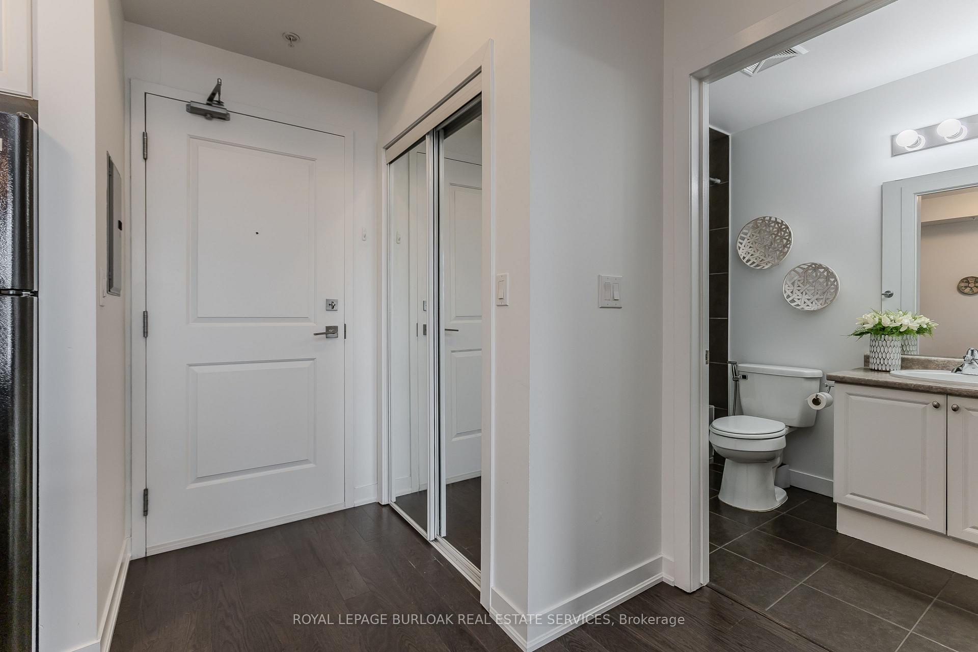 Photo 14 of Unit 307, 5010 Corporate Drive, Burlington, Uptown — HOMEH