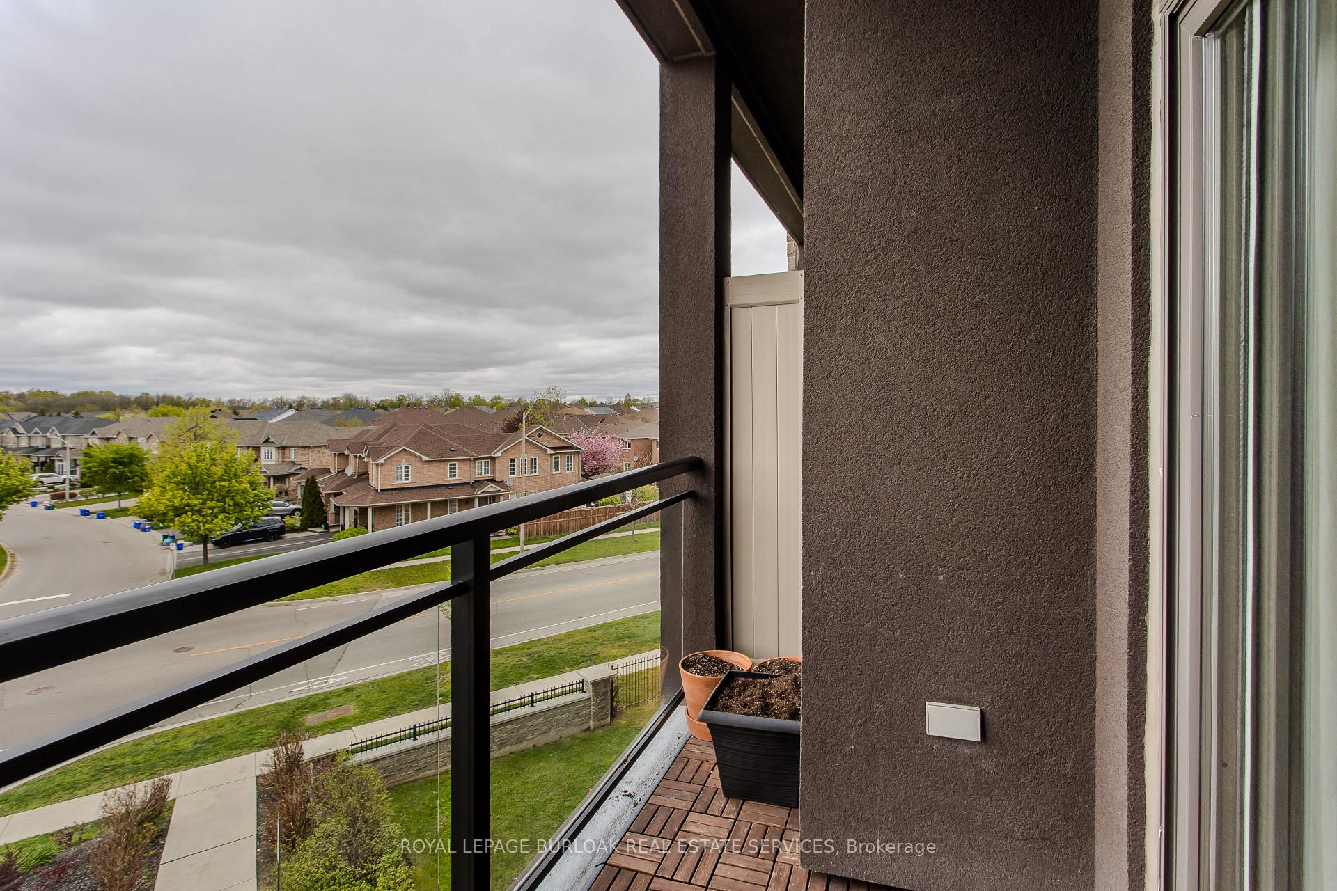 Photo 17 of Unit 307, 5010 Corporate Drive, Burlington, Uptown — HOMEH