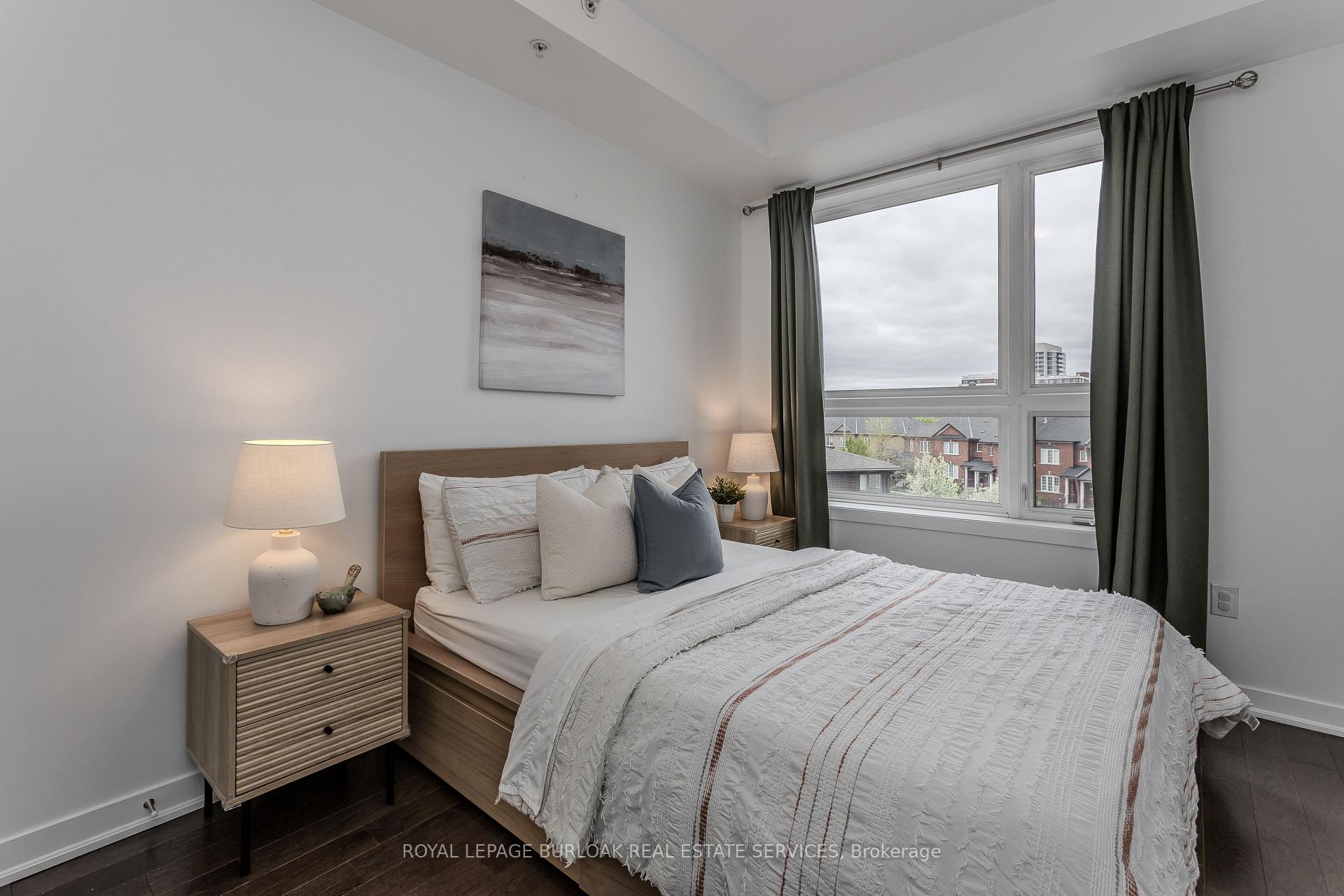 Photo 19 of Unit 307, 5010 Corporate Drive, Burlington, Uptown — HOMEH