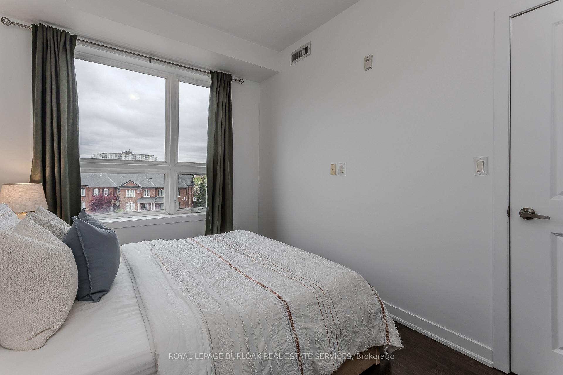 Photo 21 of Unit 307, 5010 Corporate Drive, Burlington, Uptown — HOMEH