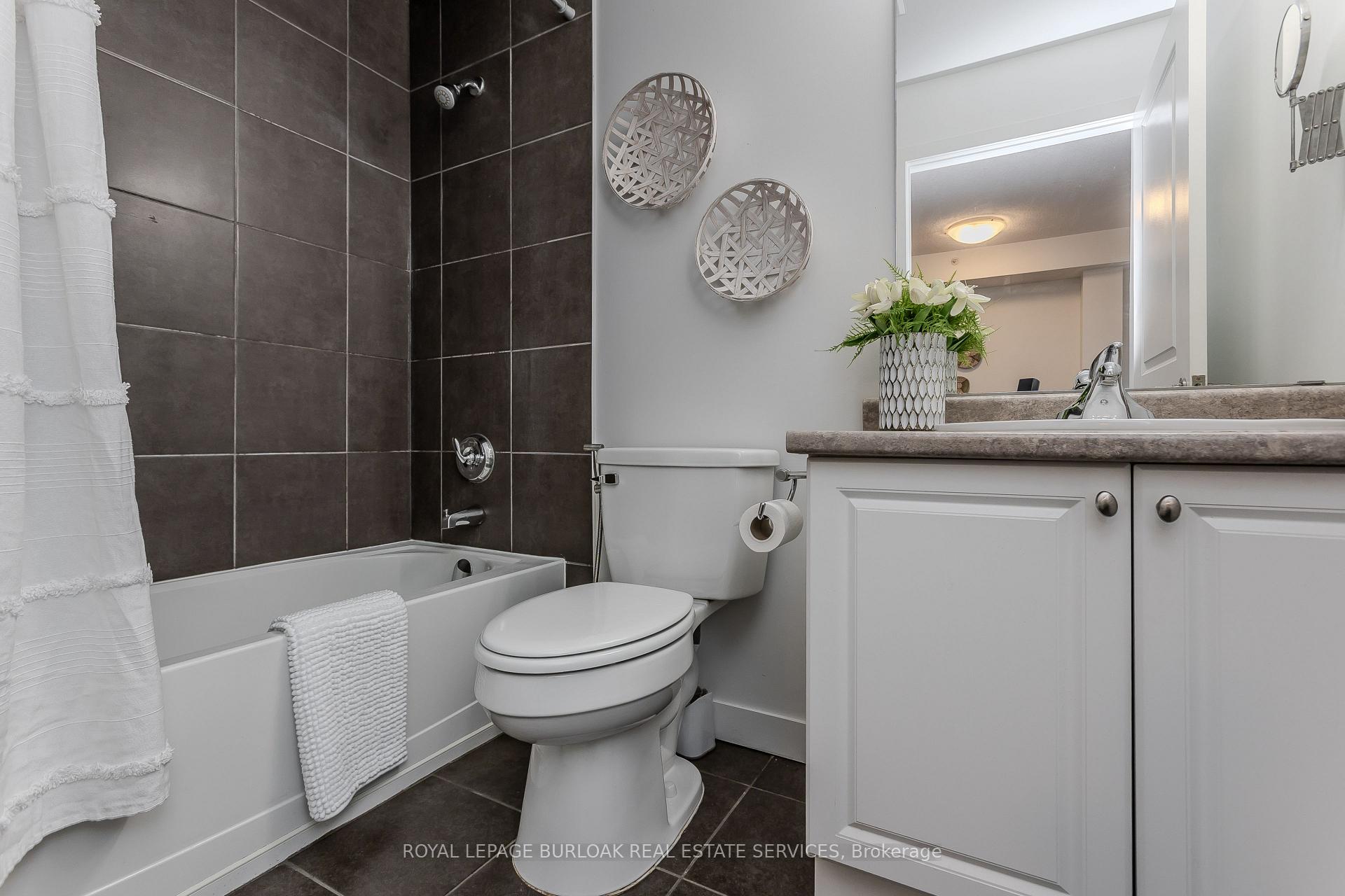 Photo 22 of Unit 307, 5010 Corporate Drive, Burlington, Uptown — HOMEH