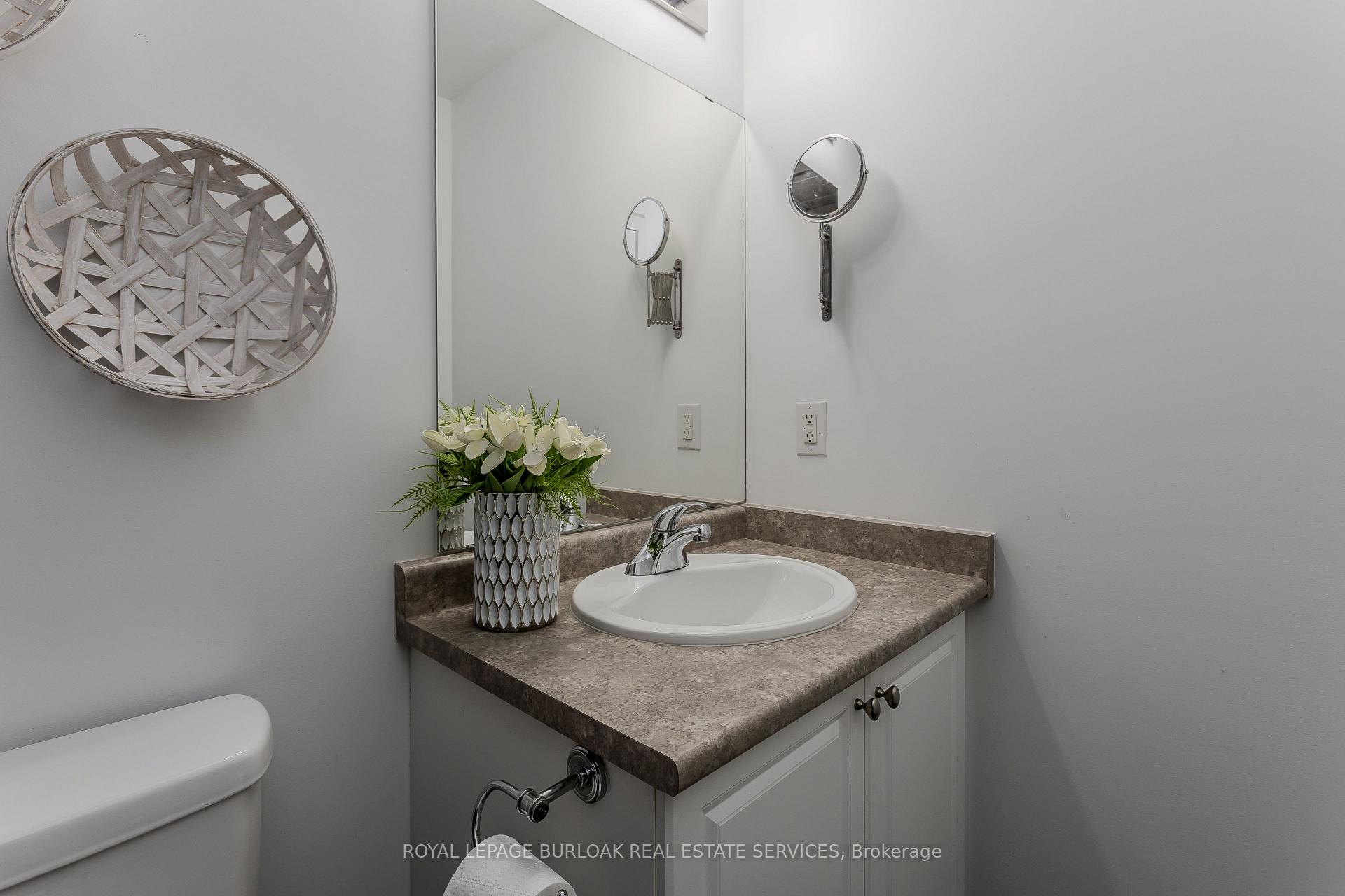 Photo 24 of Unit 307, 5010 Corporate Drive, Burlington, Uptown — HOMEH