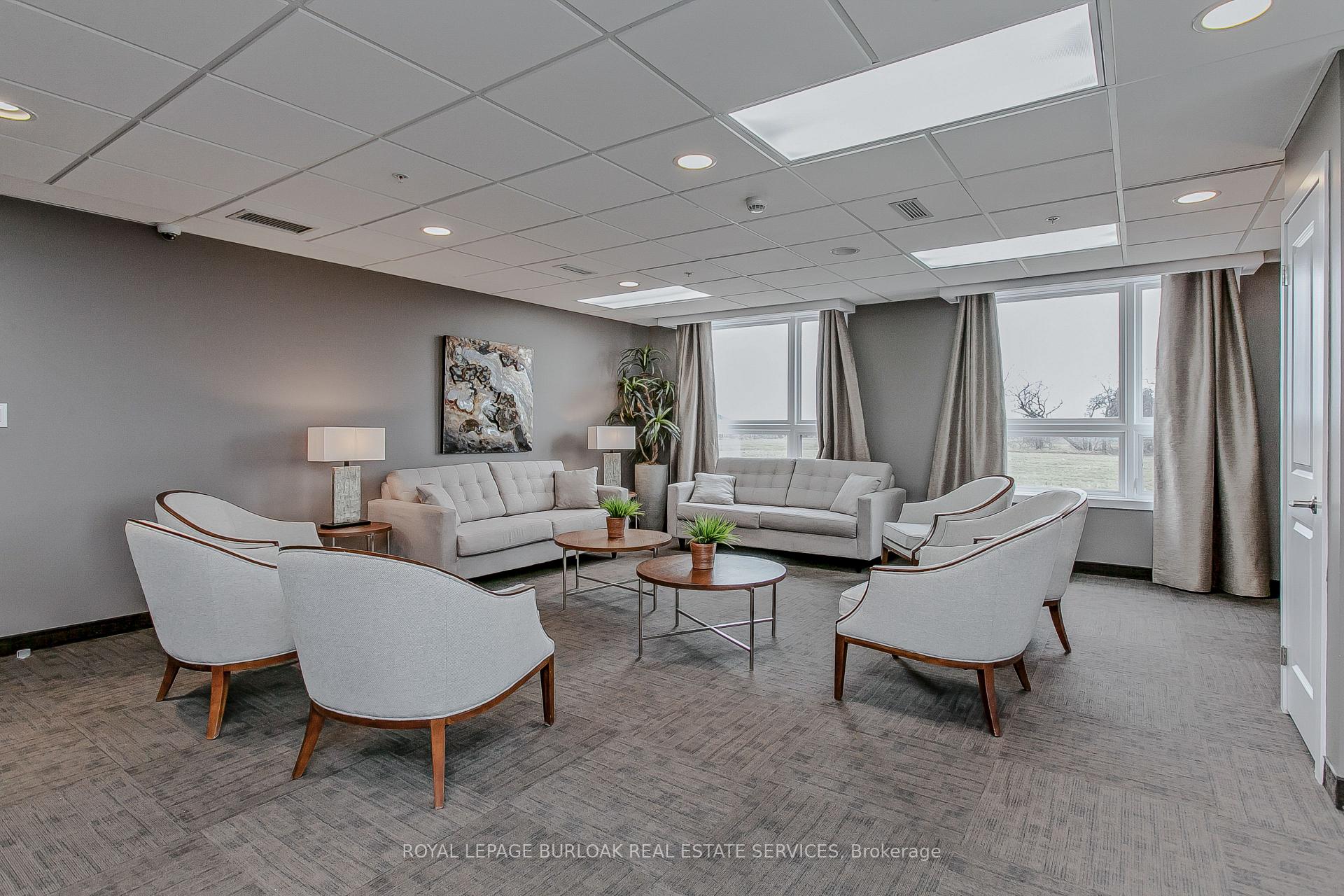 Photo 26 of Unit 307, 5010 Corporate Drive, Burlington, Uptown — HOMEH