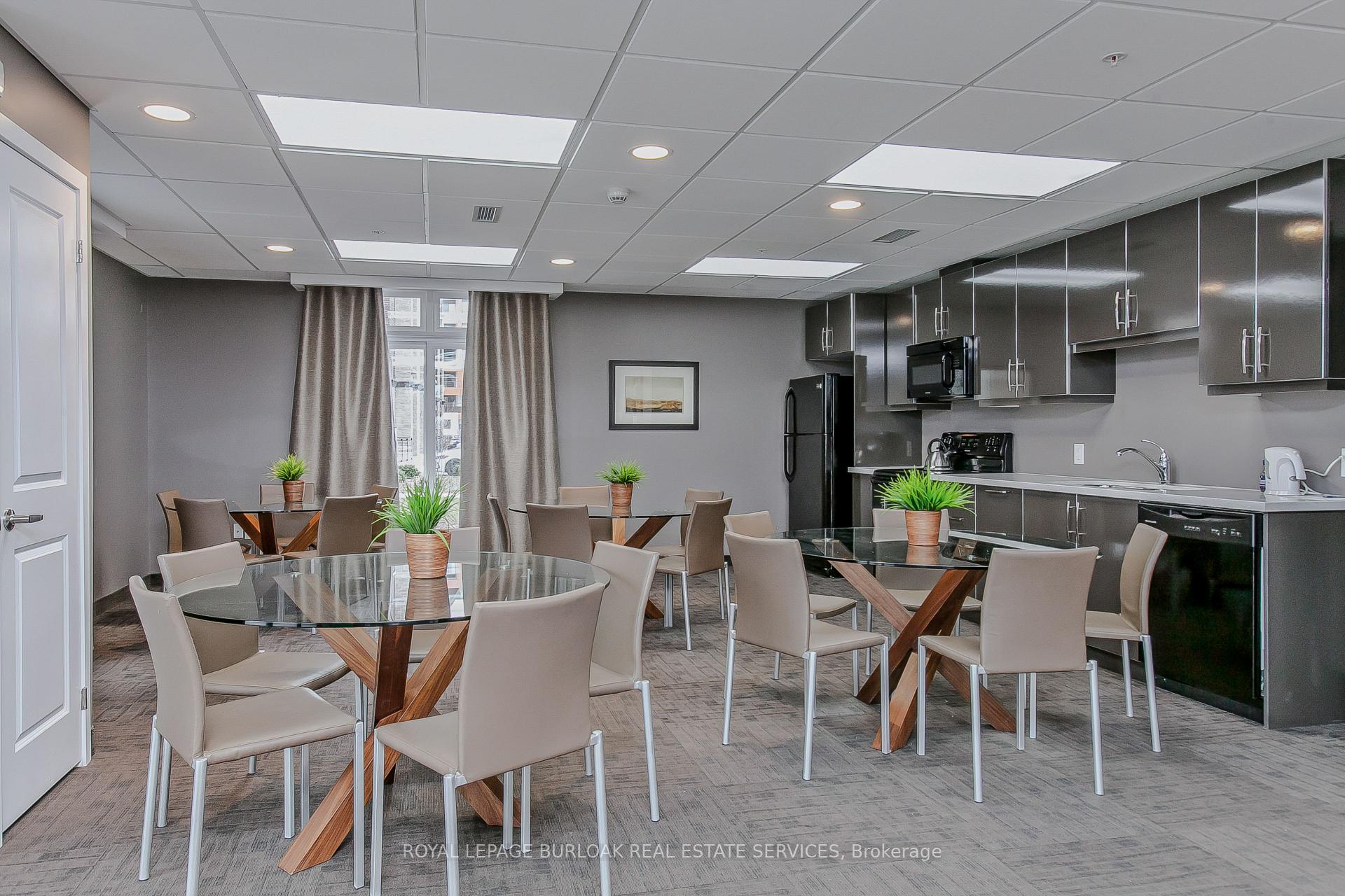 Photo 27 of Unit 307, 5010 Corporate Drive, Burlington, Uptown — HOMEH