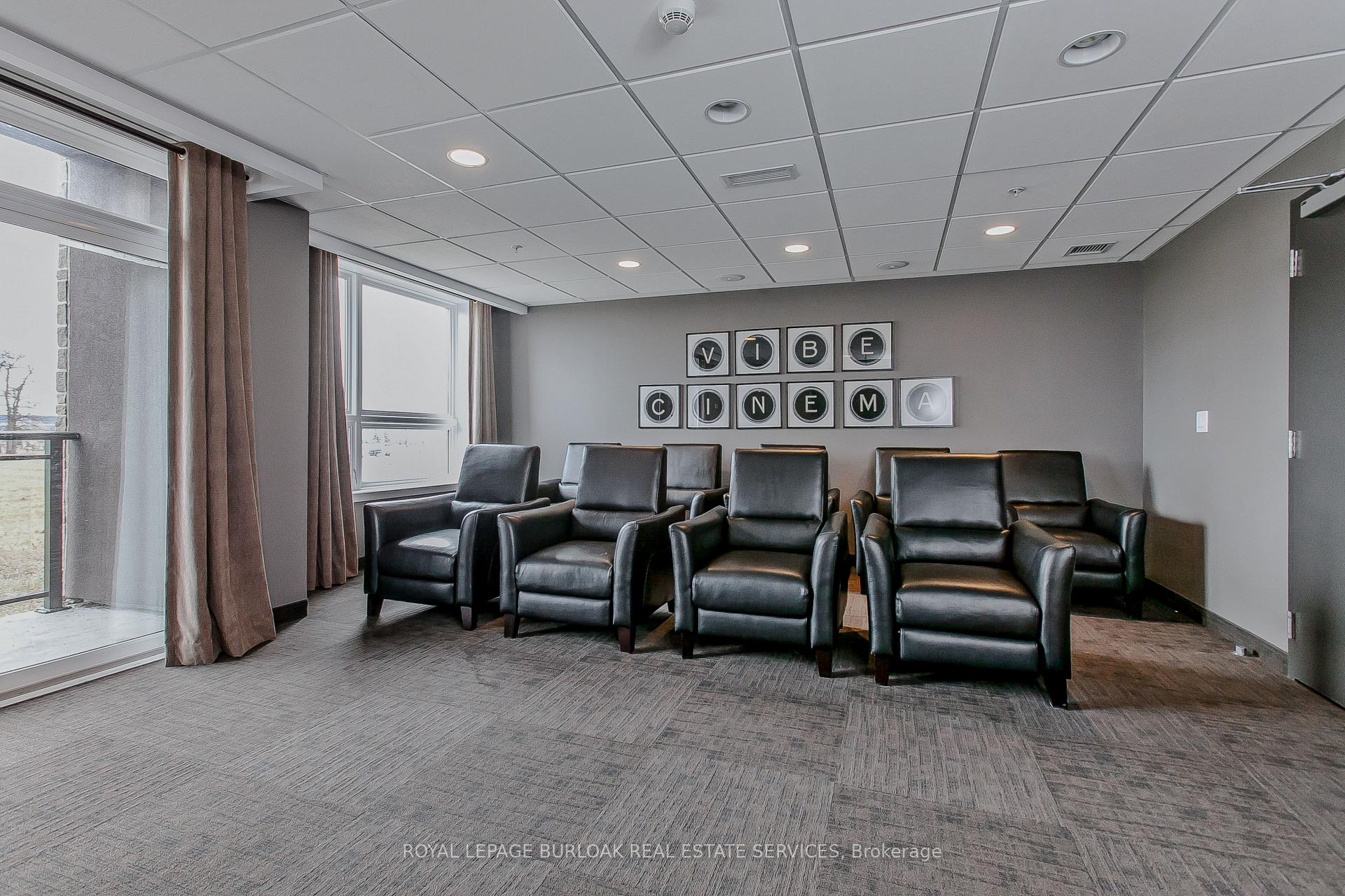 Photo 28 of Unit 307, 5010 Corporate Drive, Burlington, Uptown — HOMEH