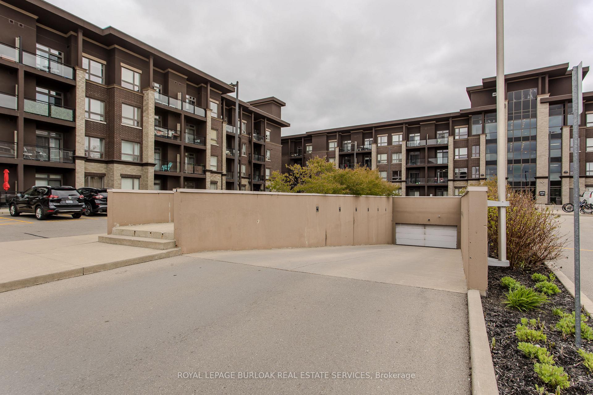 Photo 30 of Unit 307, 5010 Corporate Drive, Burlington, Uptown — HOMEH
