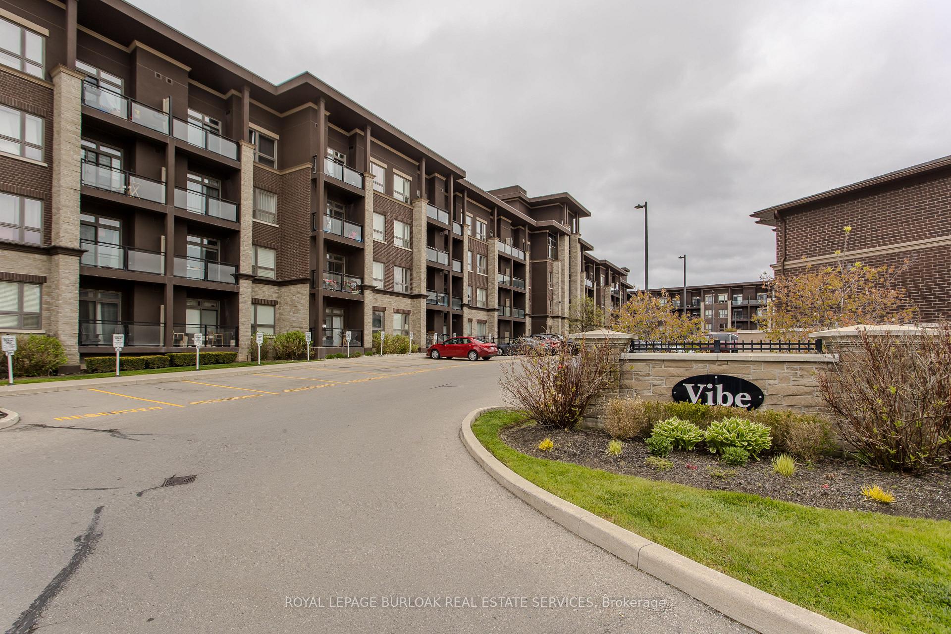Photo 32 of Unit 307, 5010 Corporate Drive, Burlington, Uptown — HOMEH
