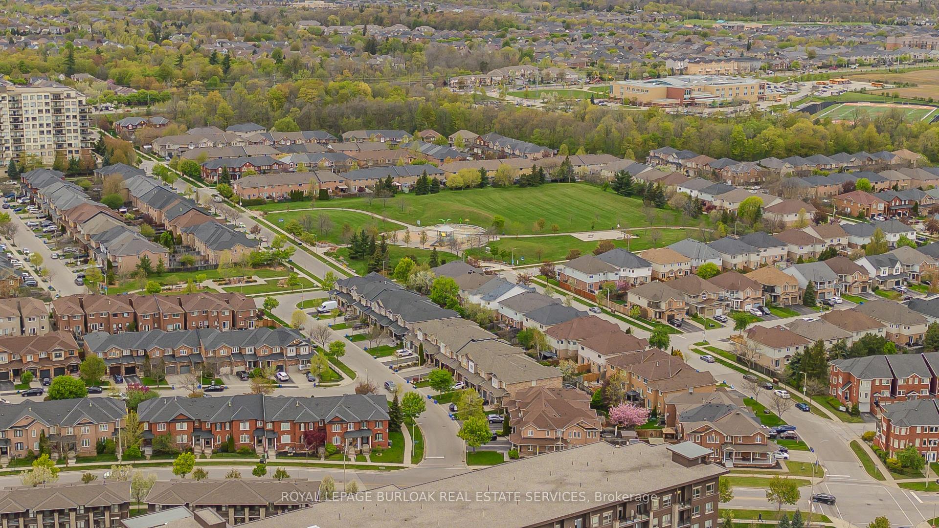 Photo 34 of Unit 307, 5010 Corporate Drive, Burlington, Uptown — HOMEH