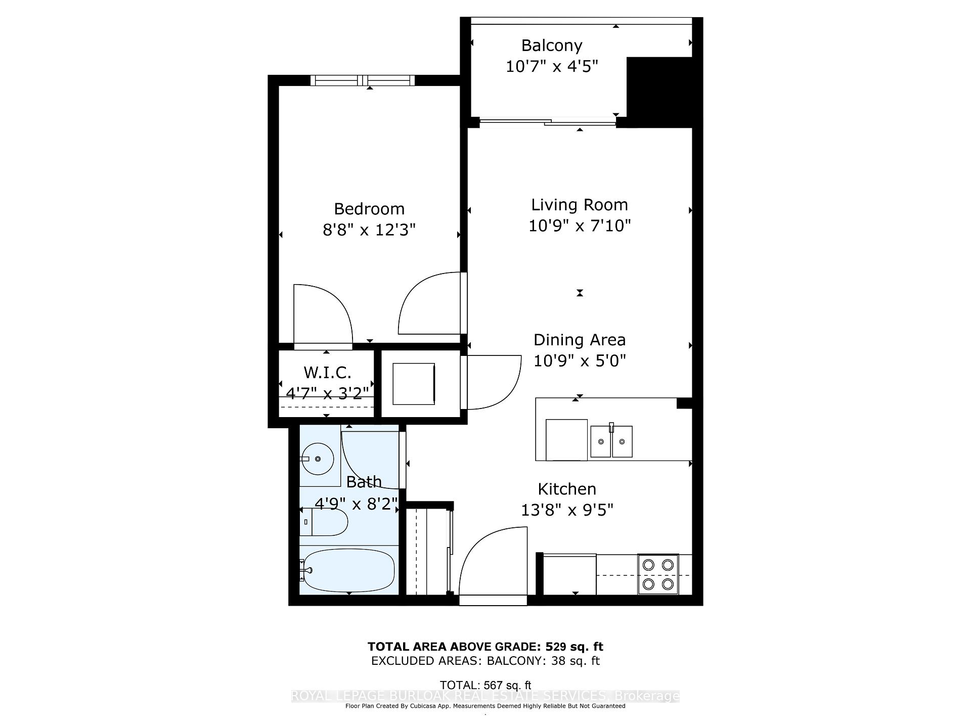 Photo 35 of Unit 307, 5010 Corporate Drive, Burlington, Uptown — HOMEH