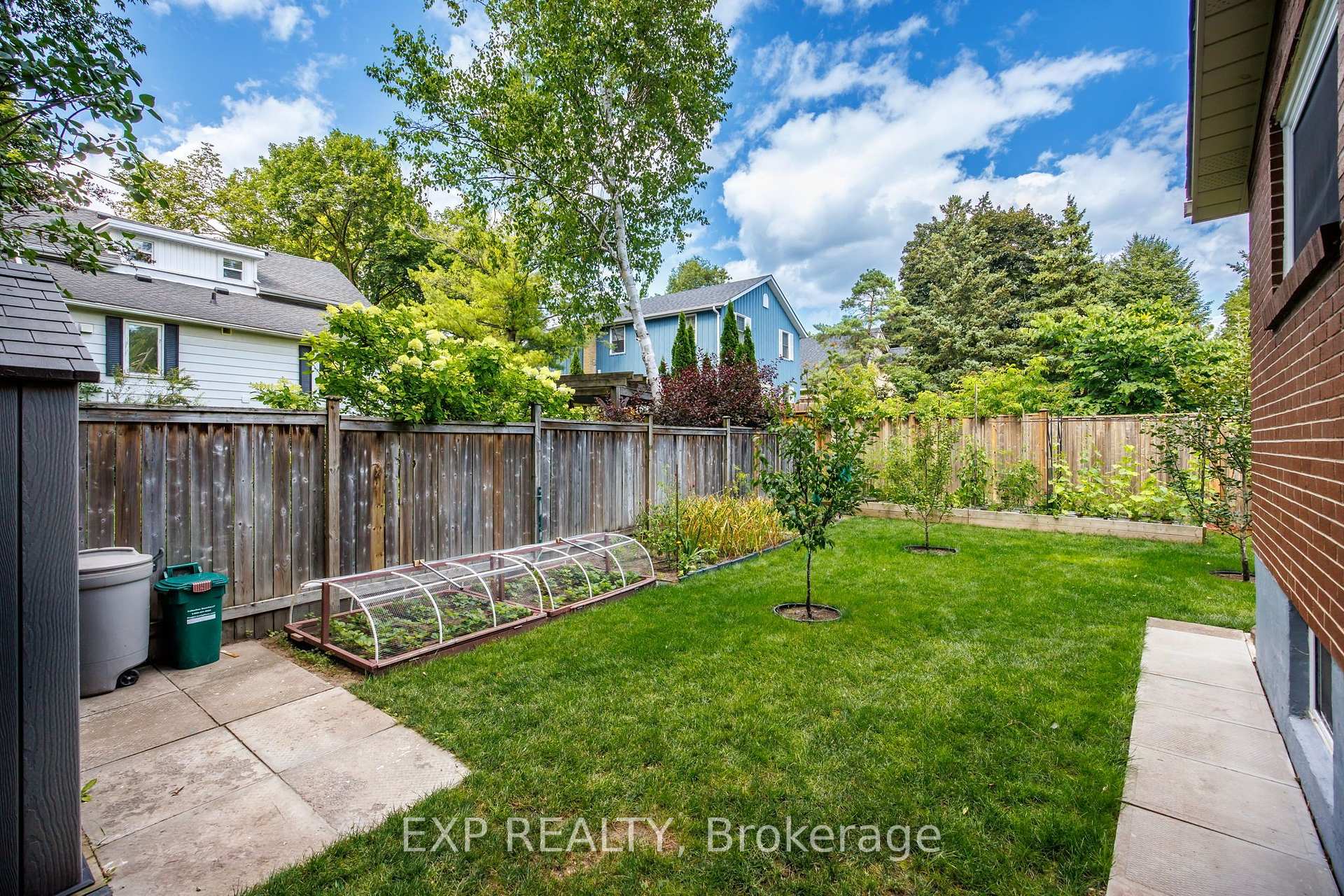 Photo 36 of 30 Harrison Avenue, Aurora, Aurora Village — HOMEH