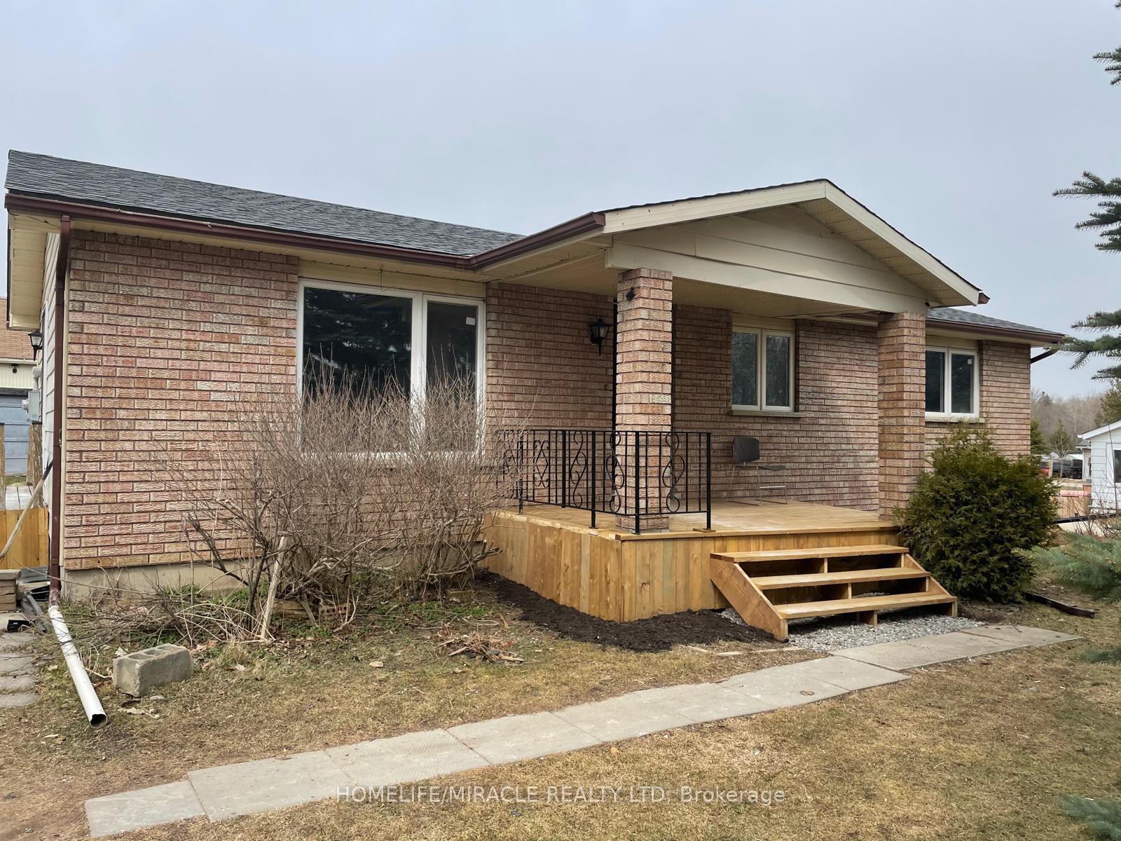 Photo 1 of 434 Main Street W, Melancthon, Rural Melancthon — HOMEH