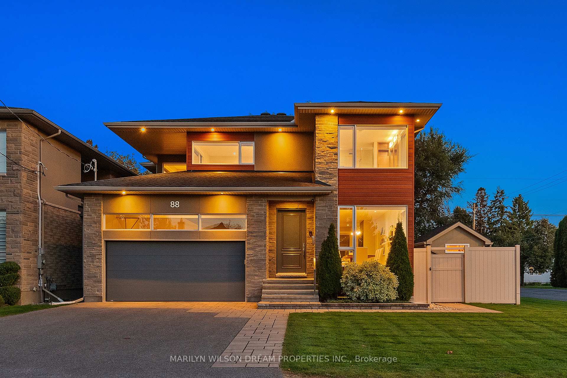 Photo of 88 Withrow Avenue