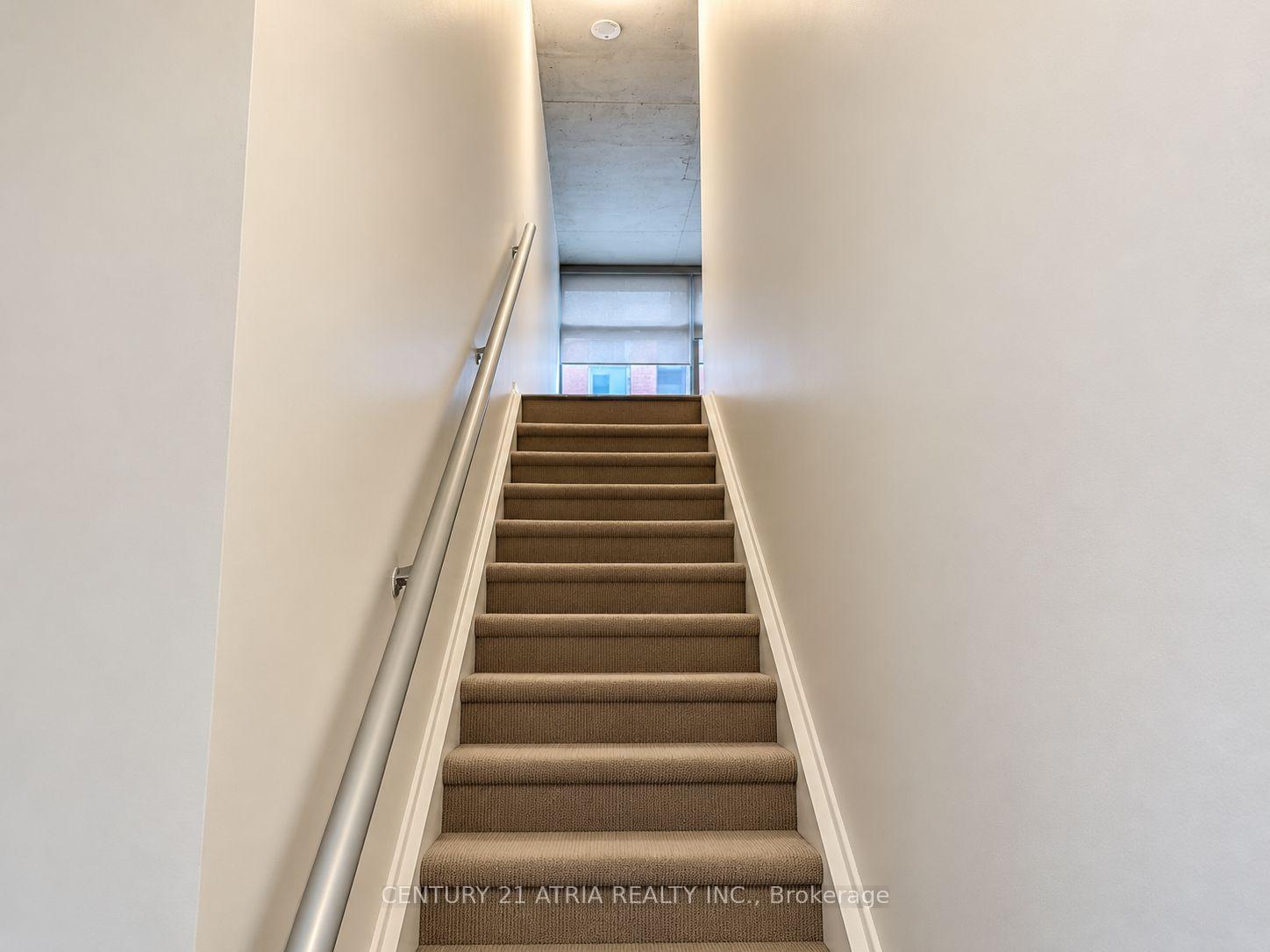Photo 2 of Unit 519, 333 Adelaide Street E, Toronto, Moss Park — HOMEH