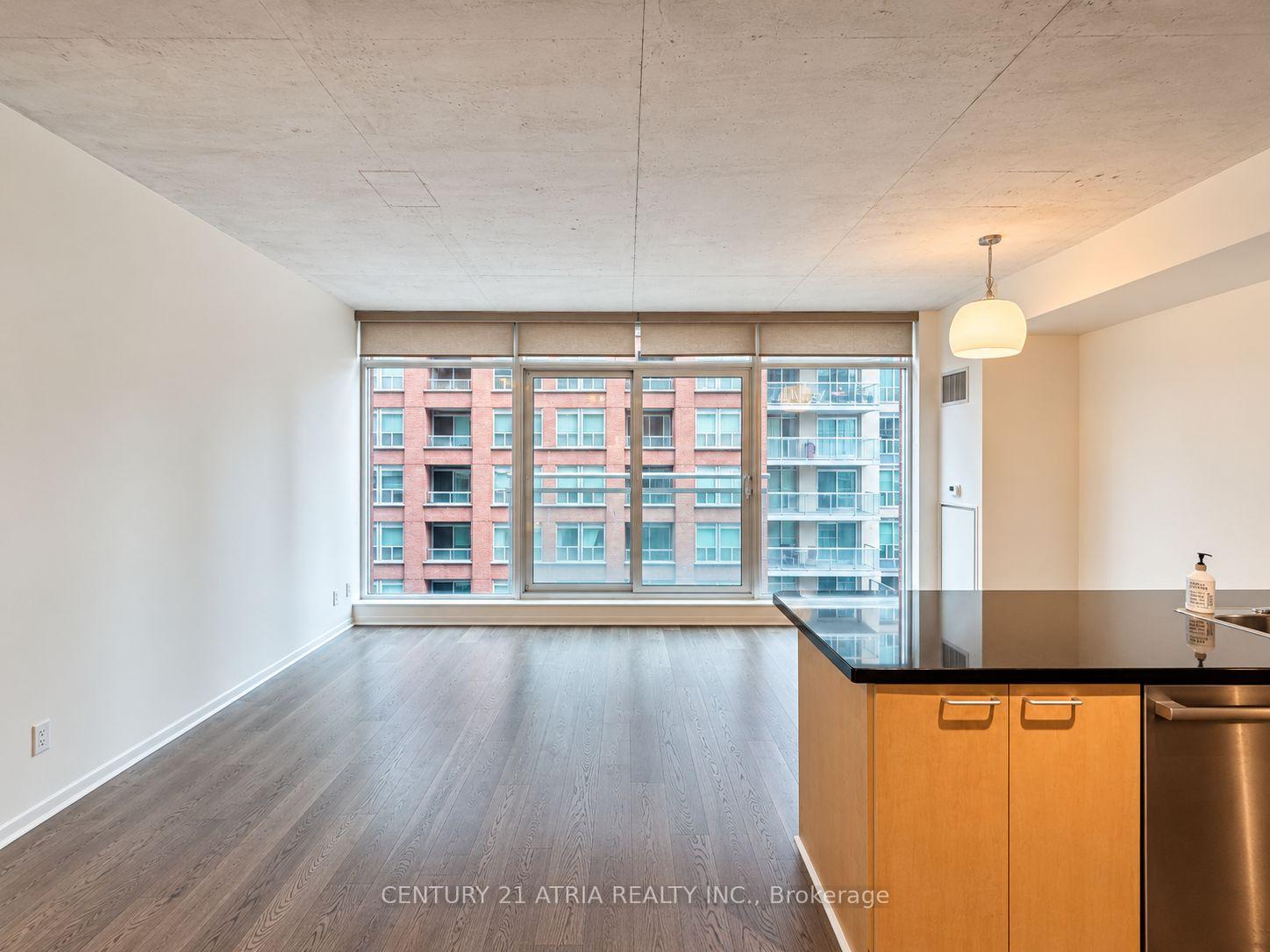 Photo 5 of Unit 519, 333 Adelaide Street E, Toronto, Moss Park — HOMEH