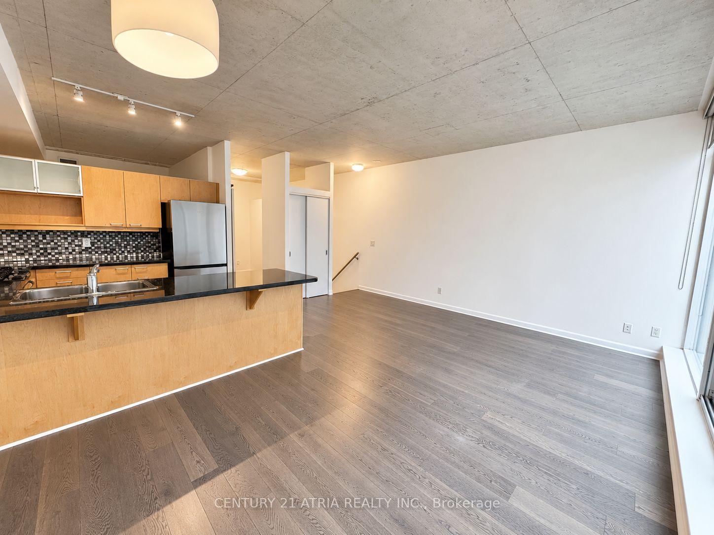 Photo 8 of Unit 519, 333 Adelaide Street E, Toronto, Moss Park — HOMEH