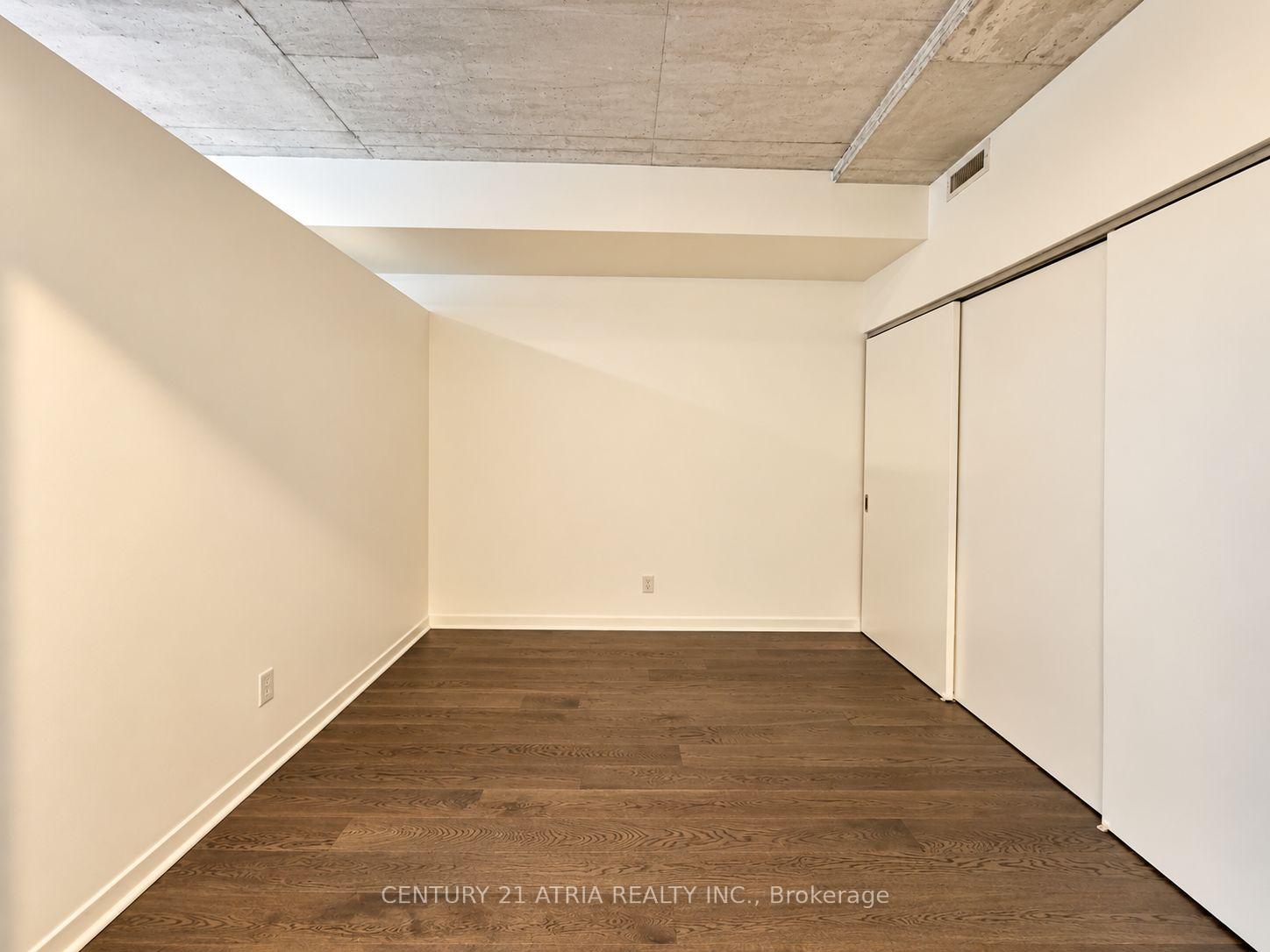 Photo 10 of Unit 519, 333 Adelaide Street E, Toronto, Moss Park — HOMEH