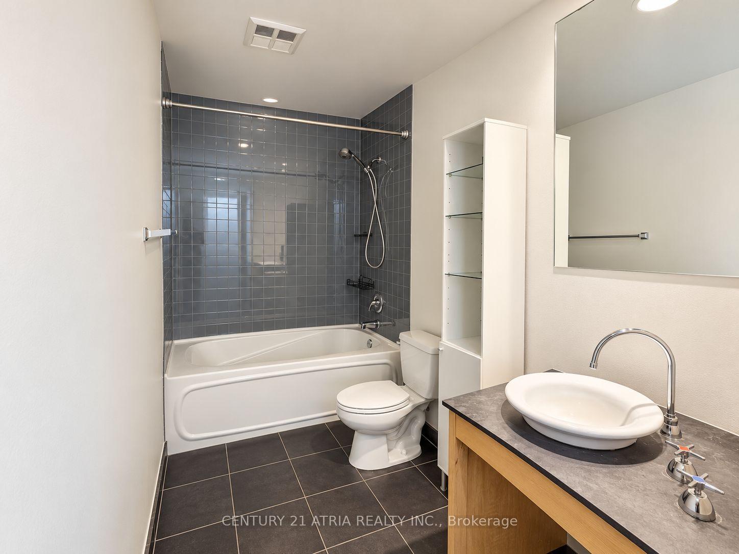 Photo 12 of Unit 519, 333 Adelaide Street E, Toronto, Moss Park — HOMEH