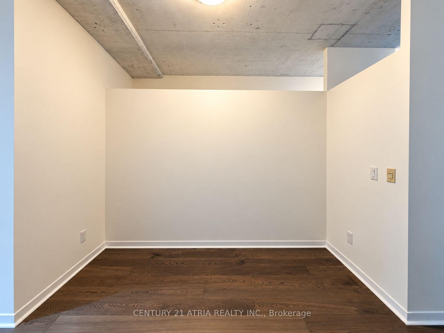 Photo 11 of Unit 519, 333 Adelaide Street E, Toronto, Moss Park — HOMEH