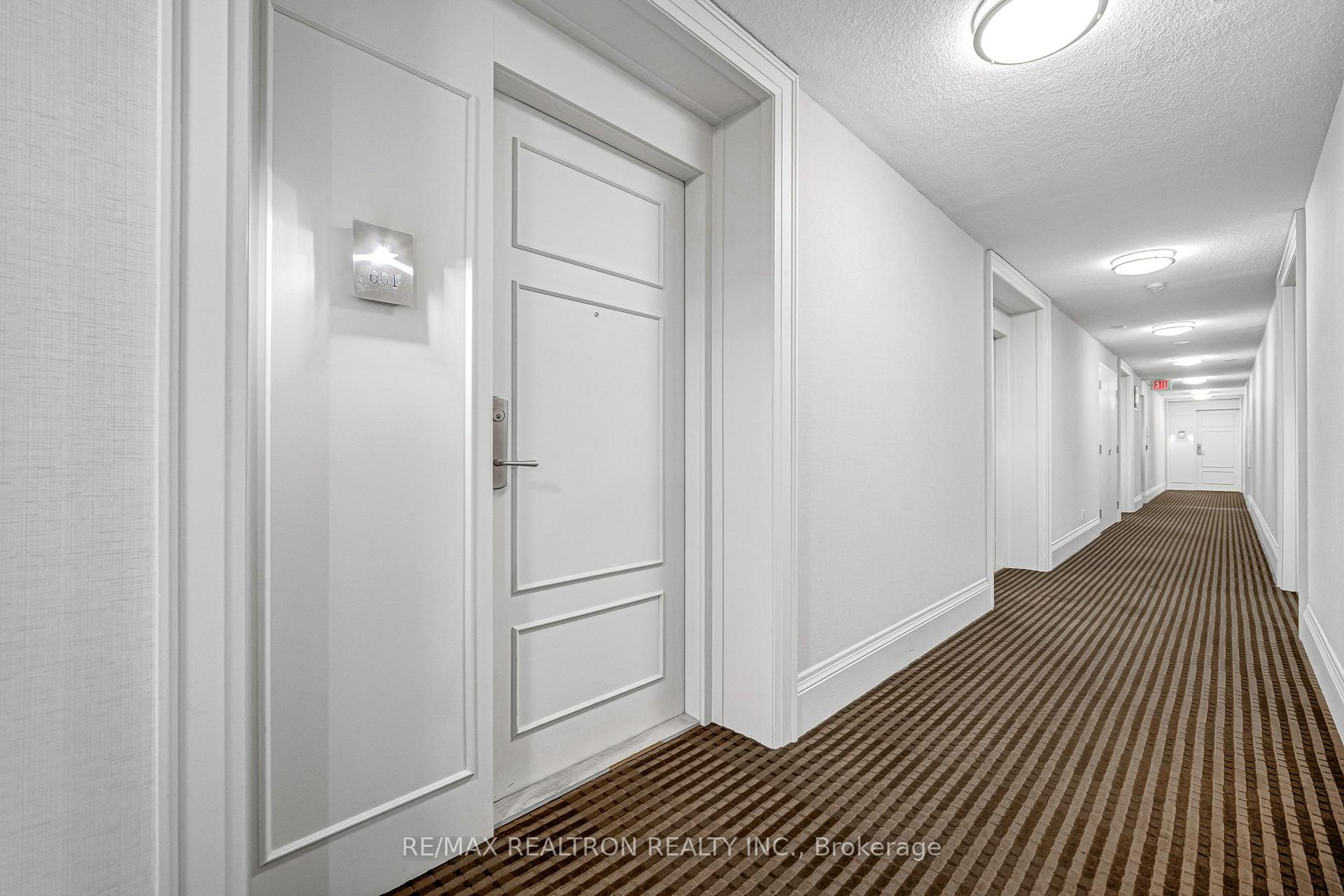 Photo 7 of Unit 601, 330 Red Maple Road, Richmond Hill, Langstaff — HOMEH