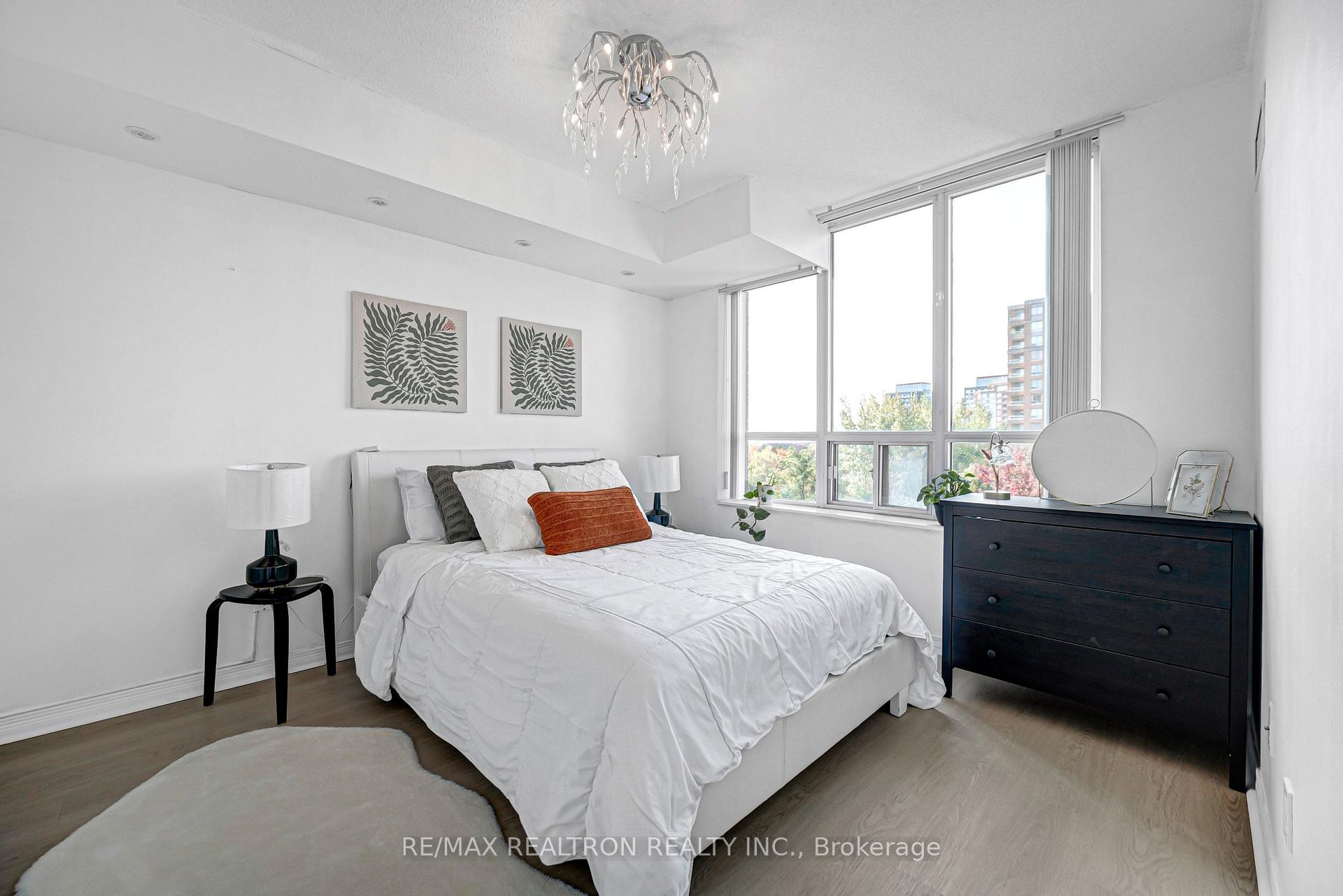 Photo 20 of Unit 601, 330 Red Maple Road, Richmond Hill, Langstaff — HOMEH