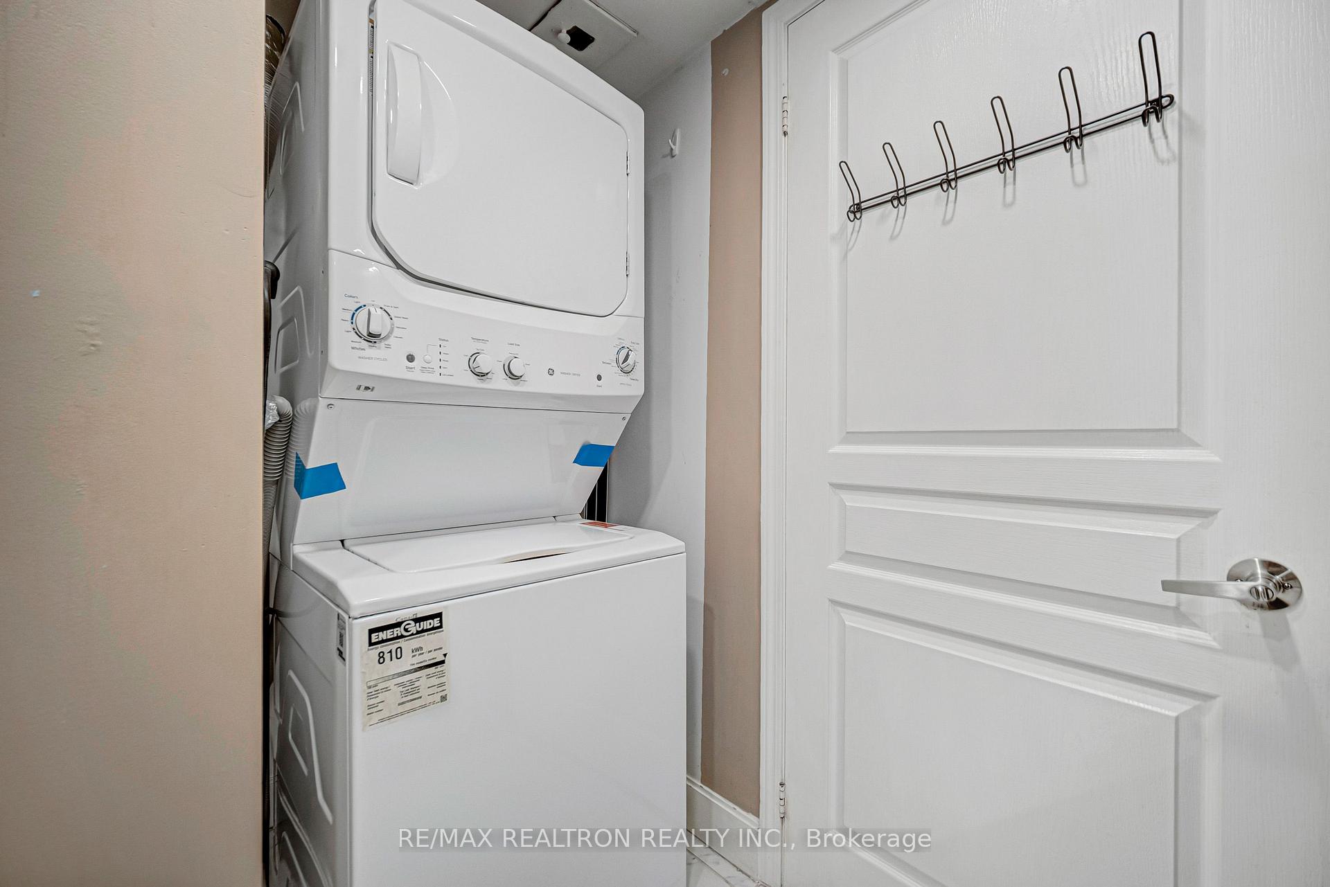 Photo 28 of Unit 601, 330 Red Maple Road, Richmond Hill, Langstaff — HOMEH