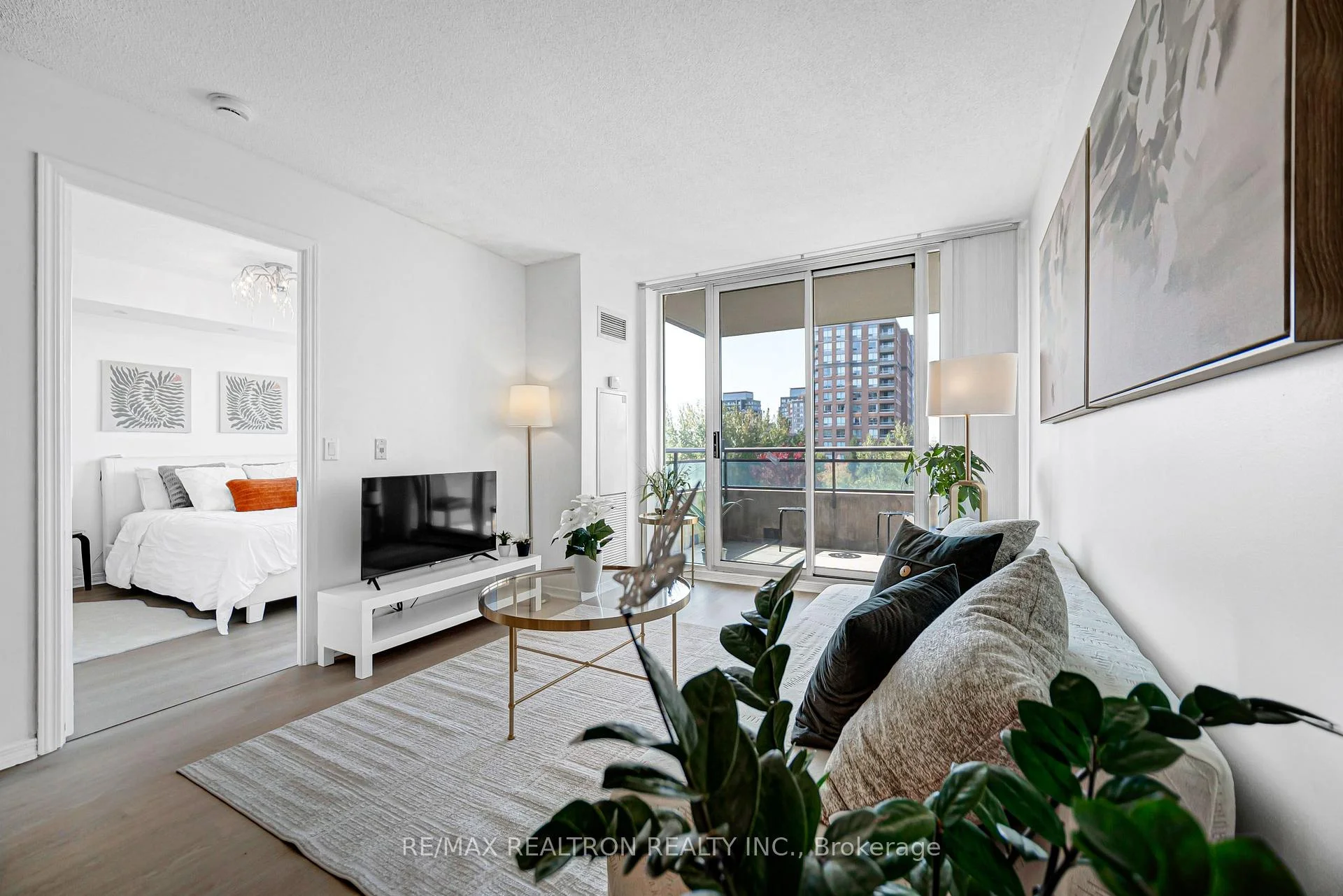 Photo 34 of Unit 601, 330 Red Maple Road, Richmond Hill, Langstaff — HOMEH