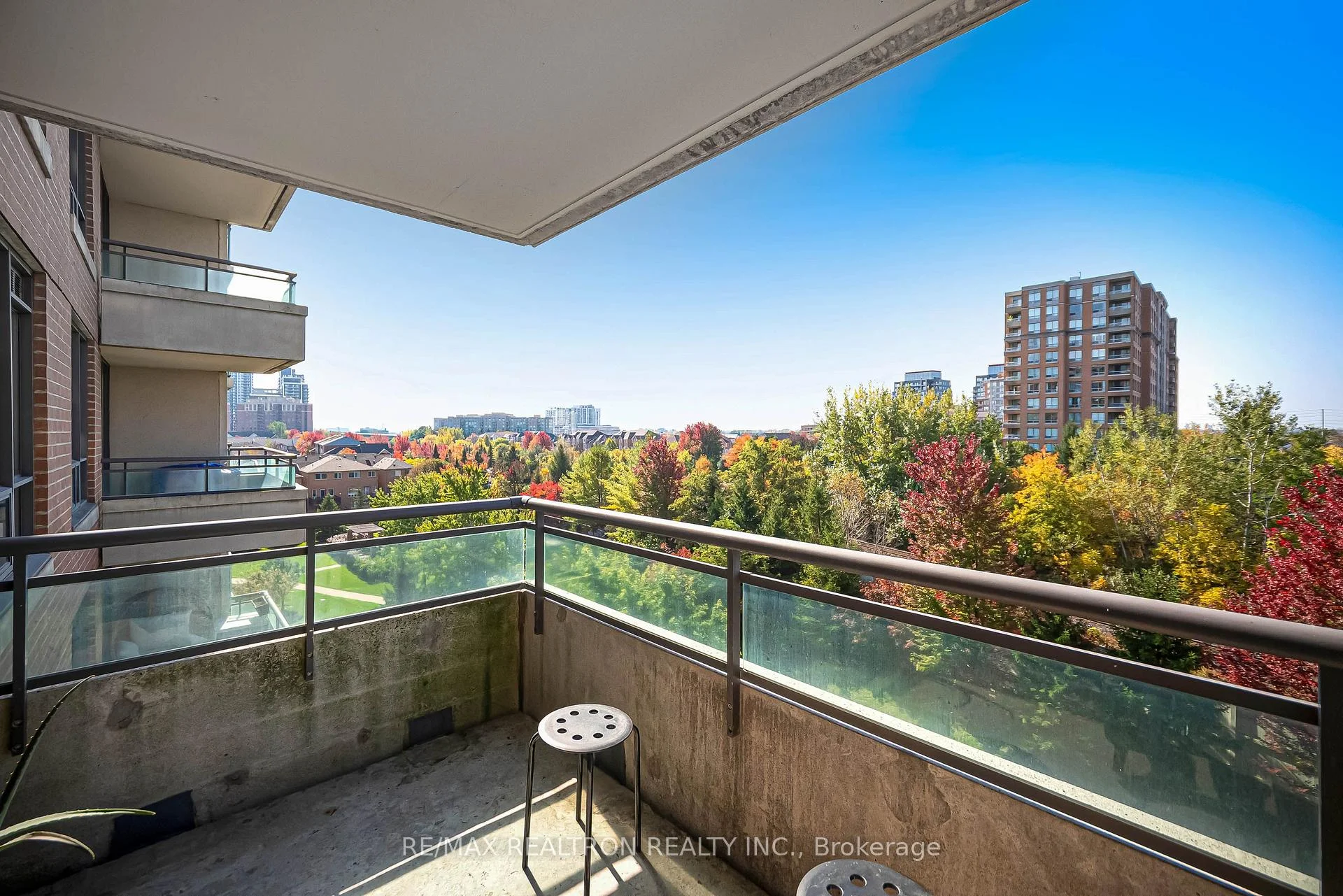 Photo 47 of Unit 601, 330 Red Maple Road, Richmond Hill, Langstaff — HOMEH