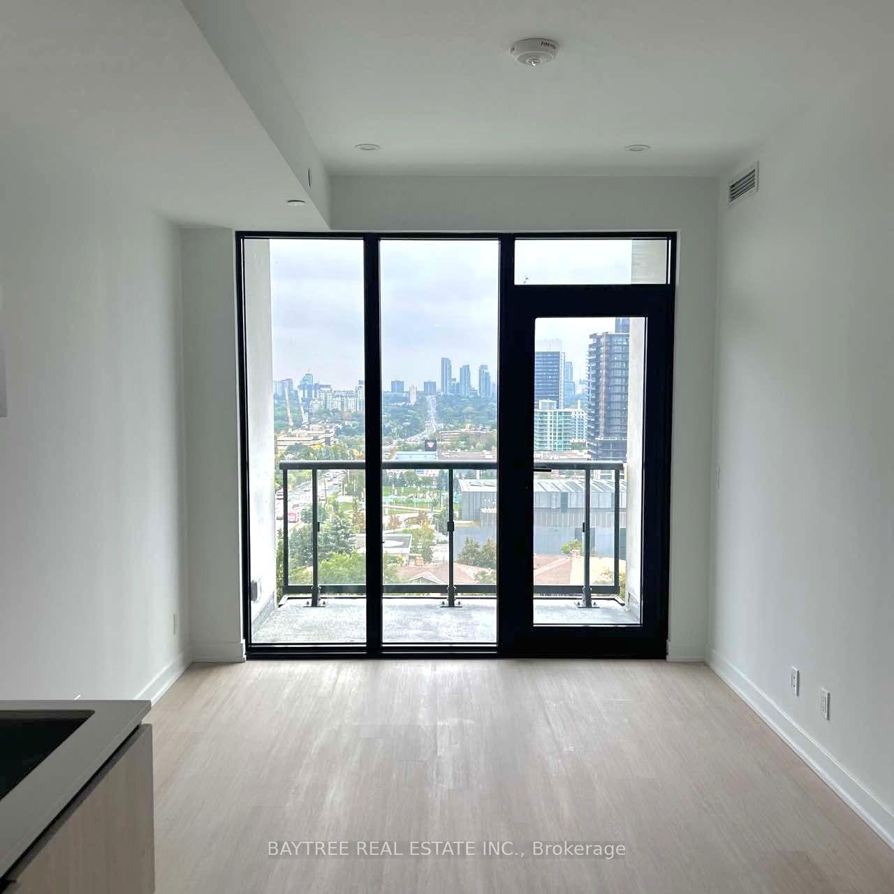 Photo 2 of Unit 1015, 699 Sheppard Avenue E, North York, Bayview Village — HOMEH