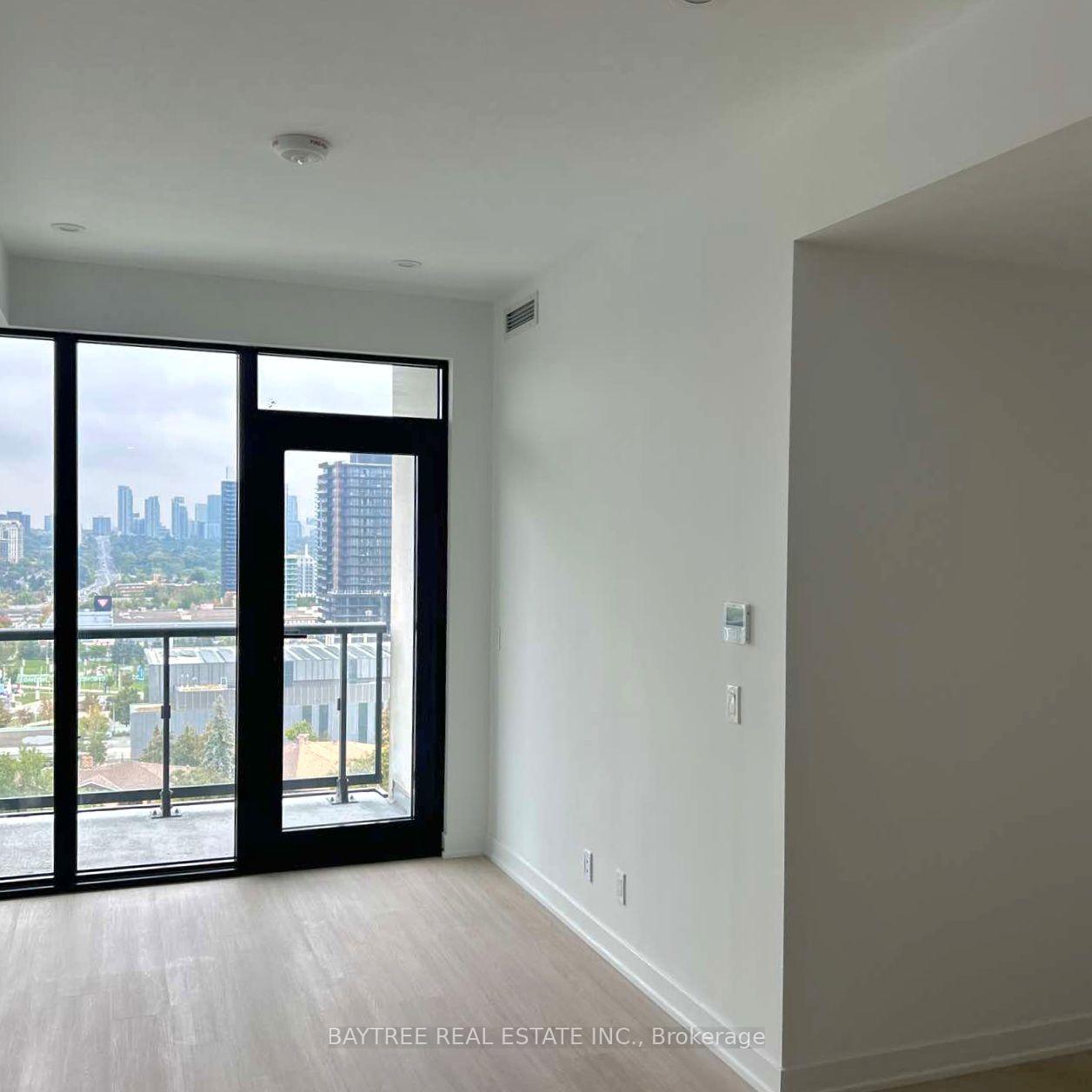 Photo 3 of Unit 1015, 699 Sheppard Avenue E, North York, Bayview Village — HOMEH