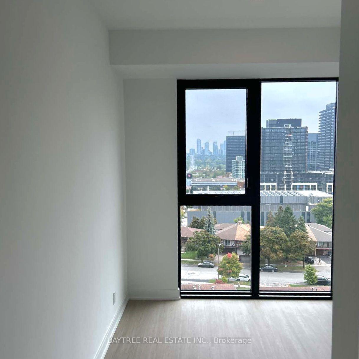 Photo 8 of Unit 1015, 699 Sheppard Avenue E, North York, Bayview Village — HOMEH