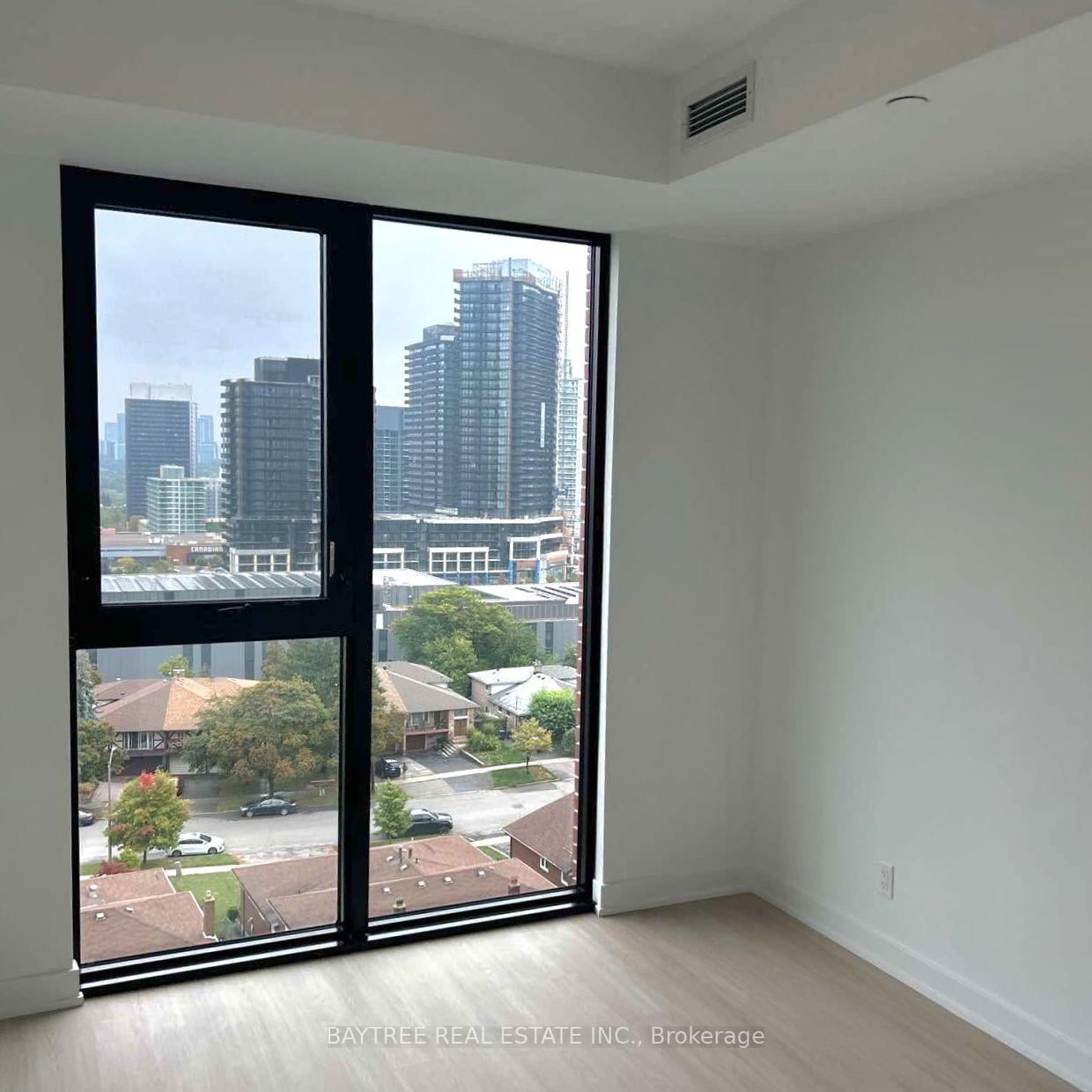 Photo 9 of Unit 1015, 699 Sheppard Avenue E, North York, Bayview Village — HOMEH