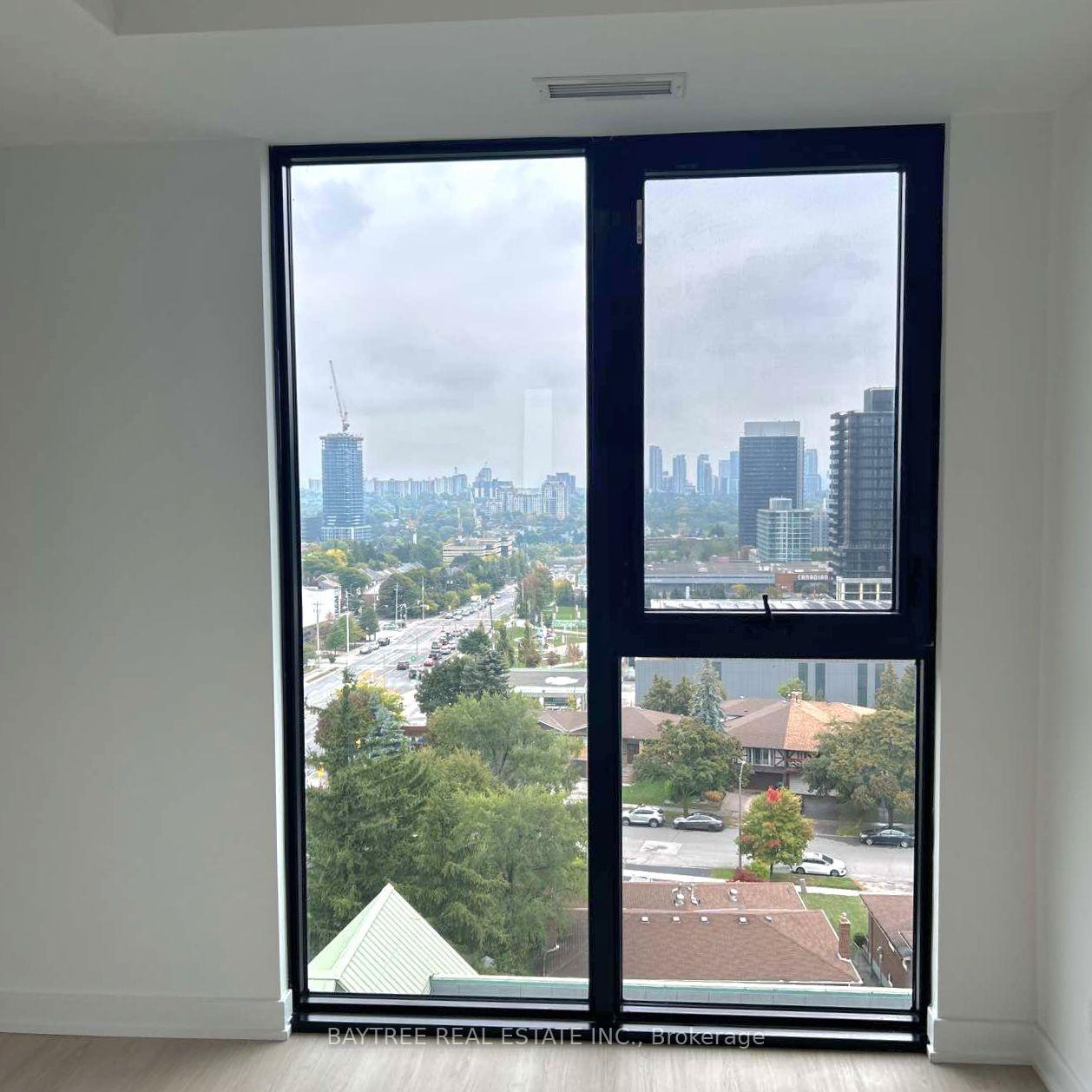 Photo 16 of Unit 1015, 699 Sheppard Avenue E, North York, Bayview Village — HOMEH