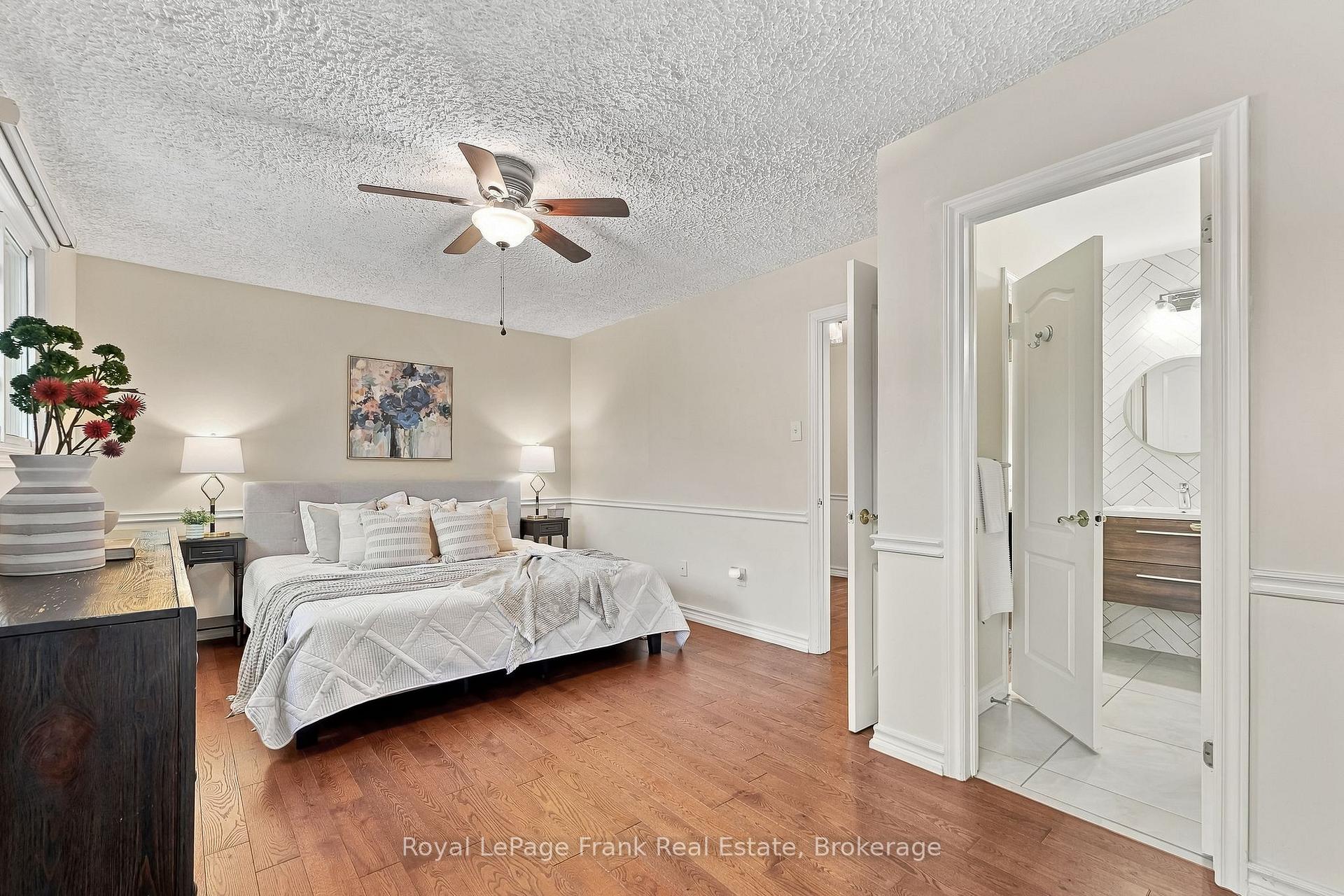 Photo 29 of 15 Hillier Street, Clarington, Bowmanville — HOMEH
