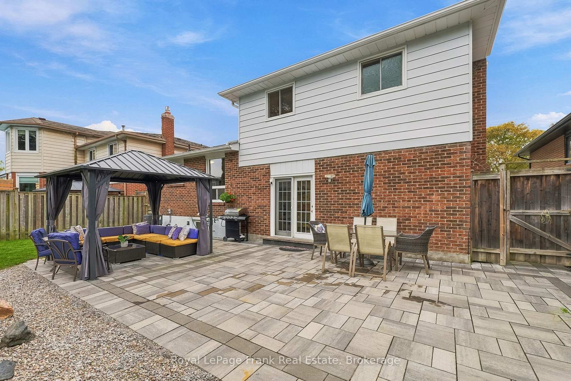 Photo 41 of 15 Hillier Street, Clarington, Bowmanville — HOMEH