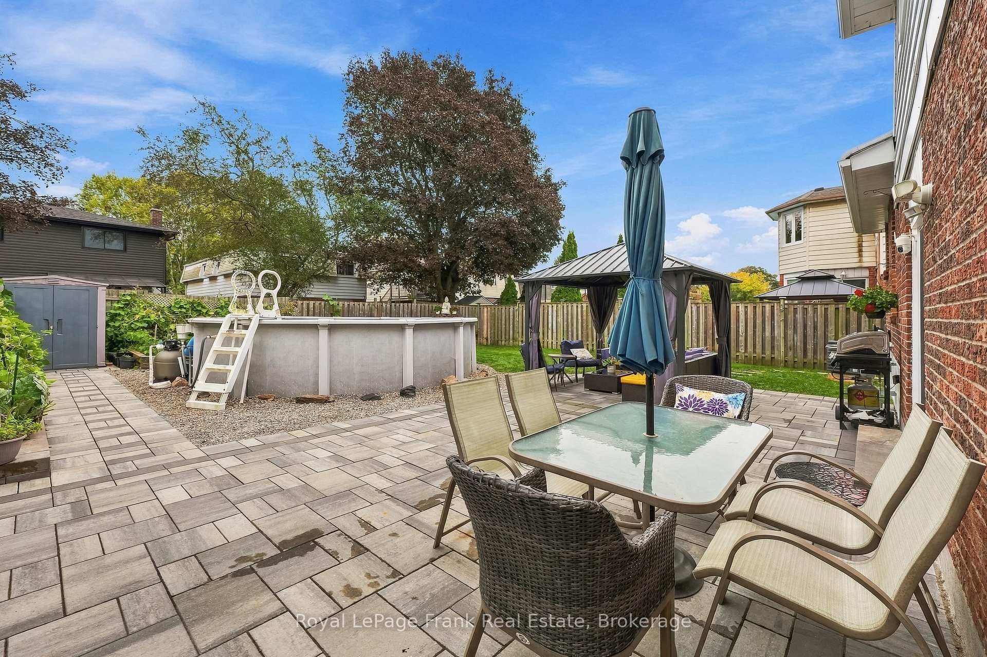 Photo 47 of 15 Hillier Street, Clarington, Bowmanville — HOMEH