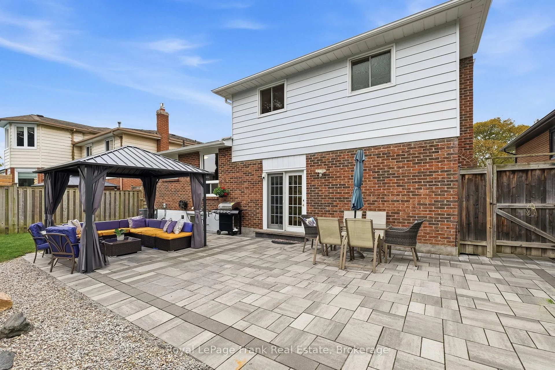 Photo 43 of 15 Hillier Street, Clarington, Bowmanville — HOMEH